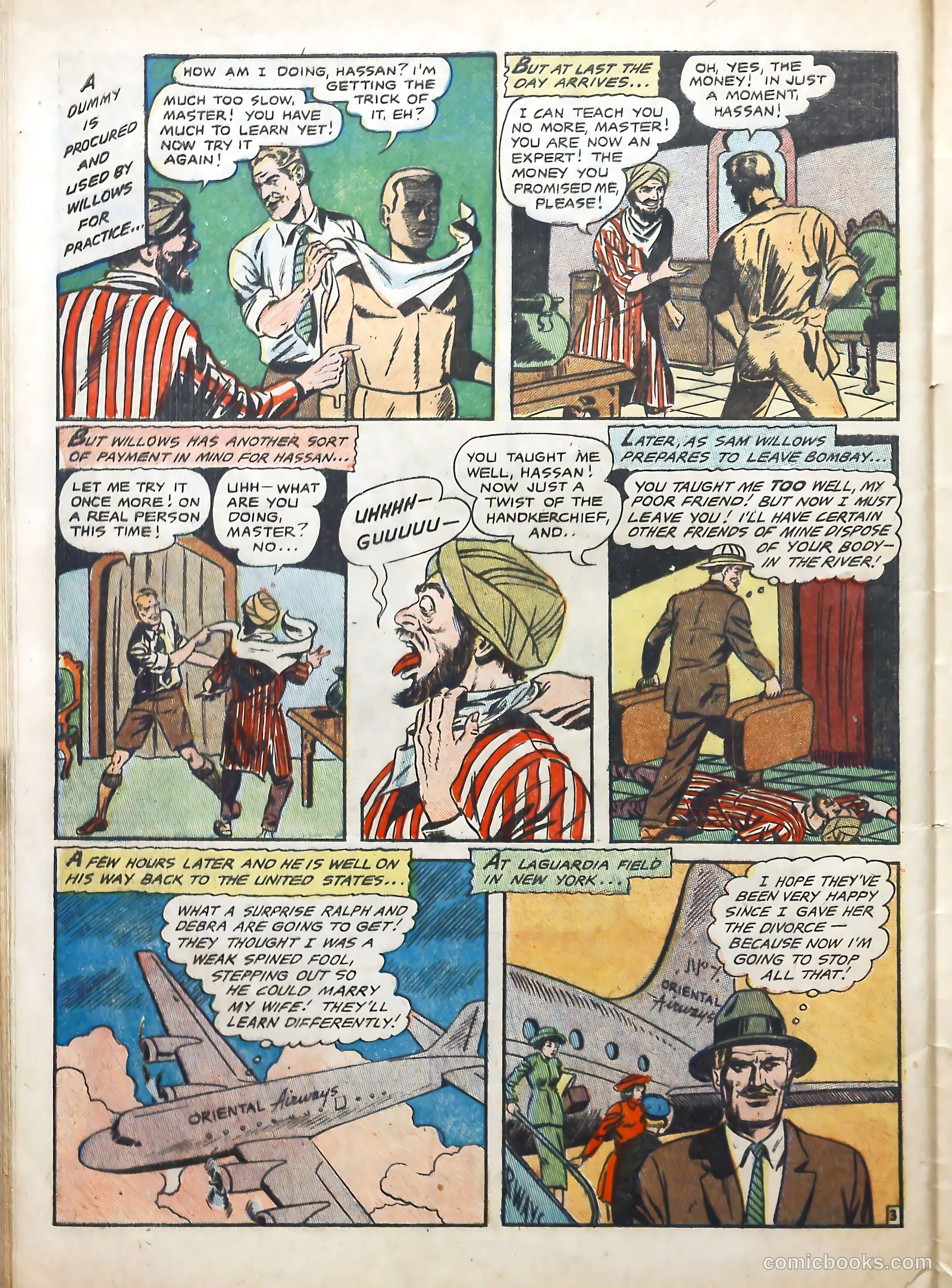 Voodoo #17 — page 30 of 36