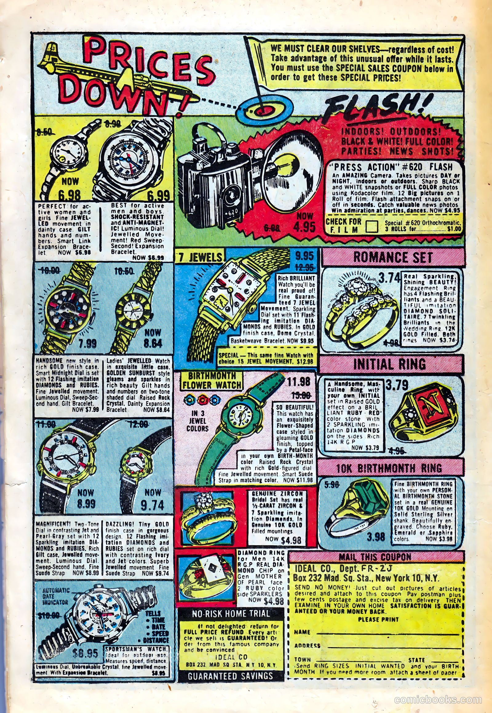 Voodoo #18 — page 18 of 36