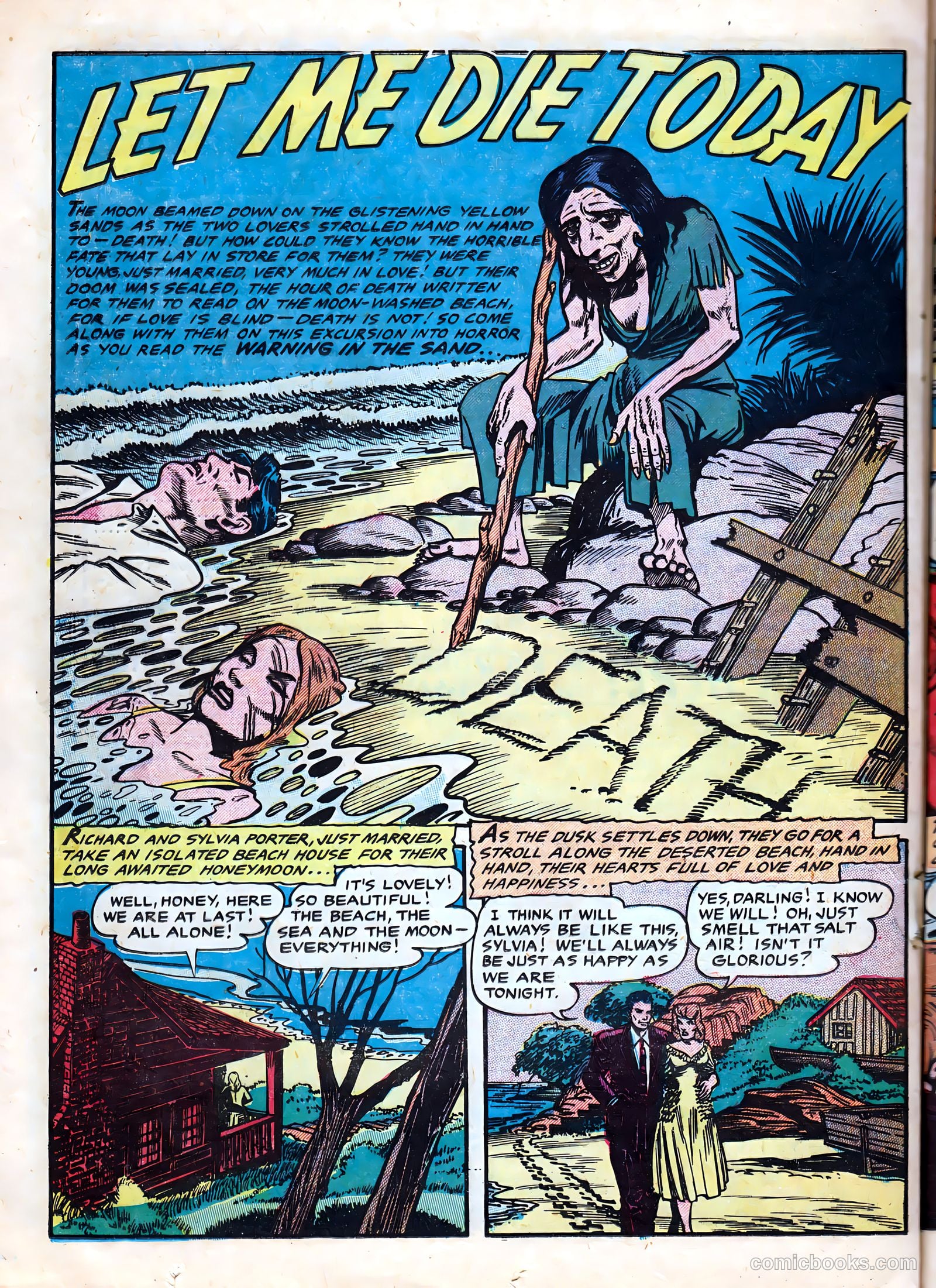 Voodoo #18 — page 20 of 36