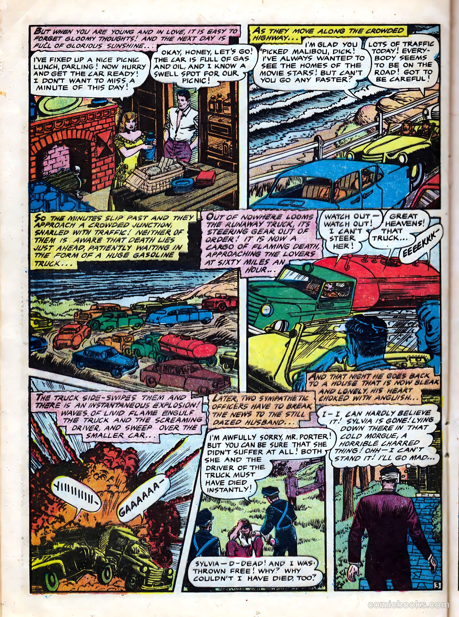 Voodoo #18 — page 22 of 36