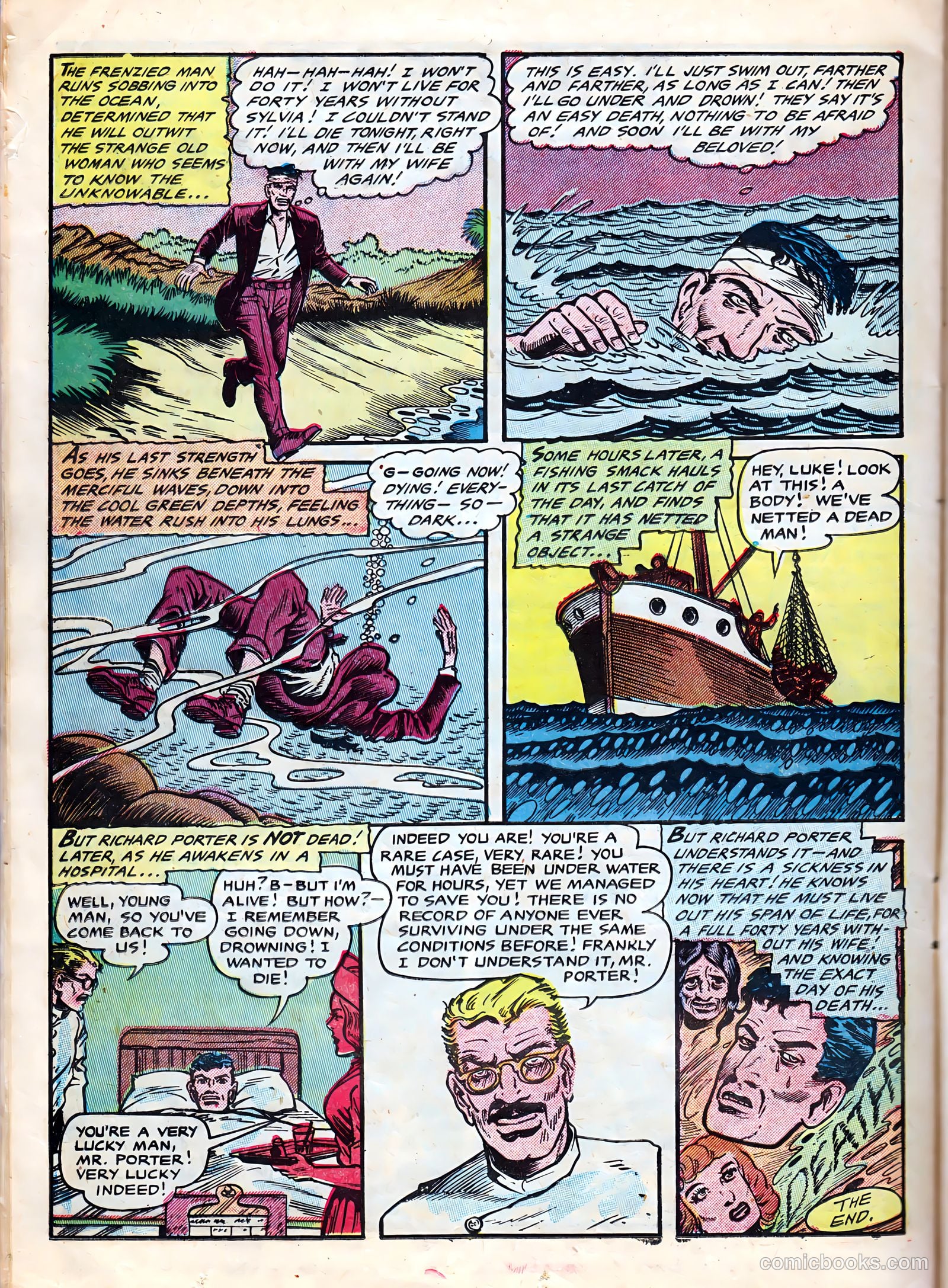 Voodoo #18 — page 24 of 36