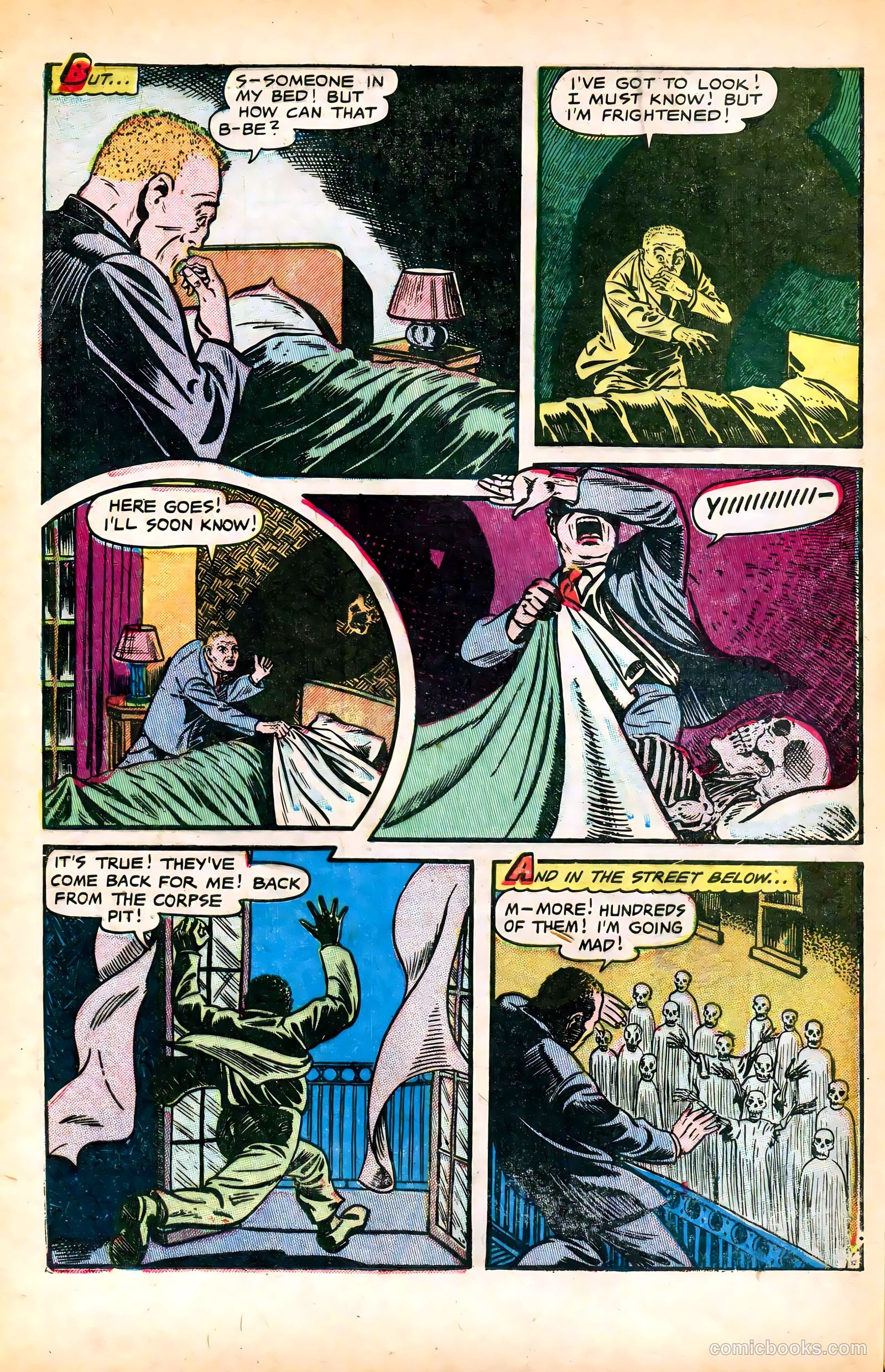 Voodoo #5 — page 8 of 36