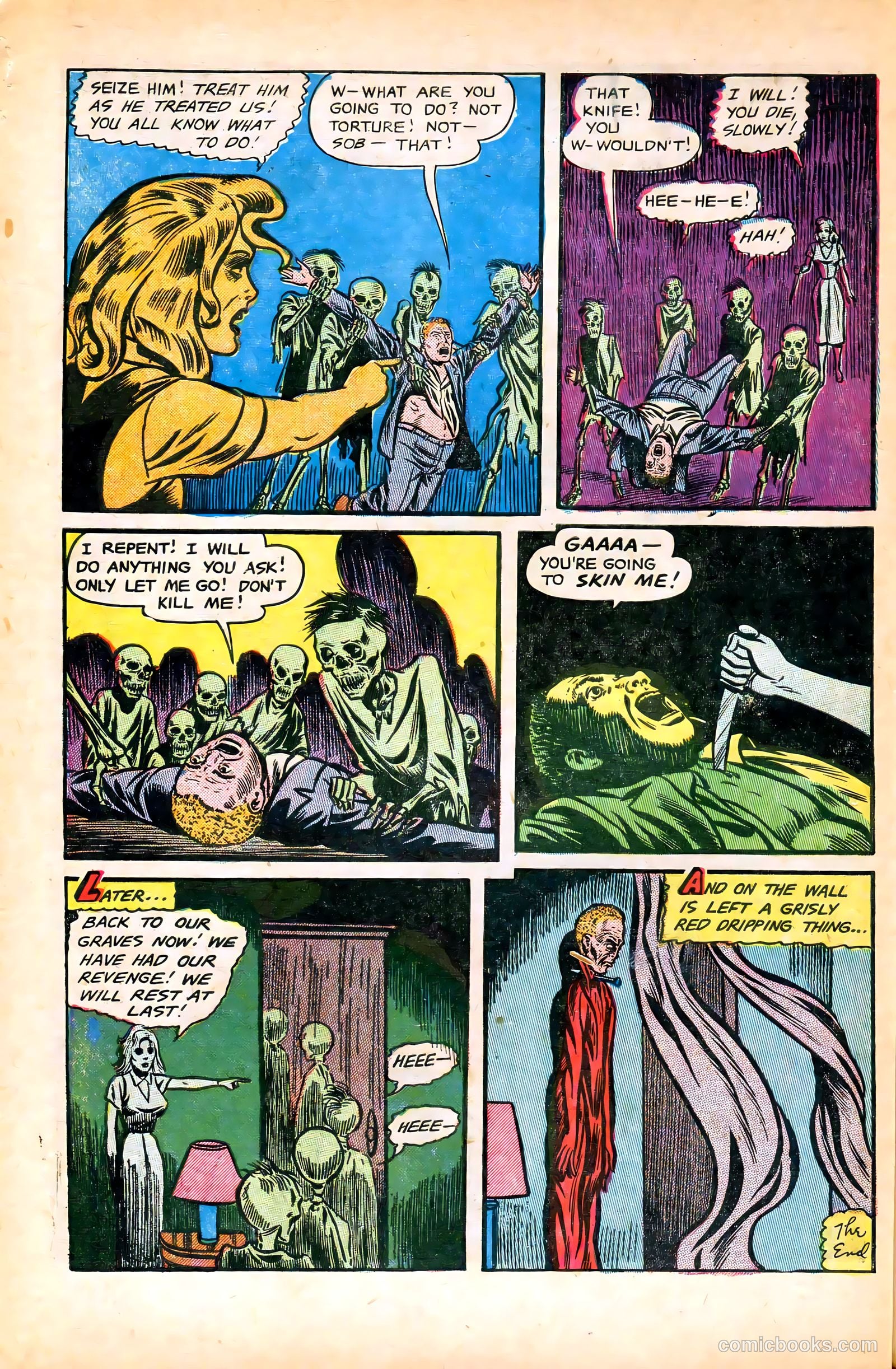 Voodoo #5 — page 10 of 36