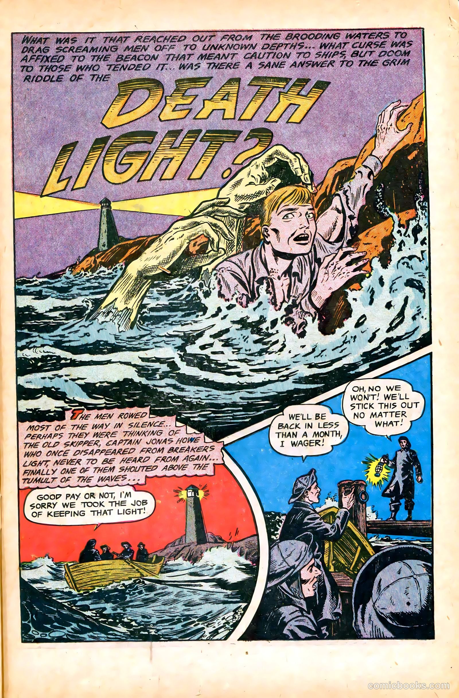Voodoo #5 — page 11 of 36