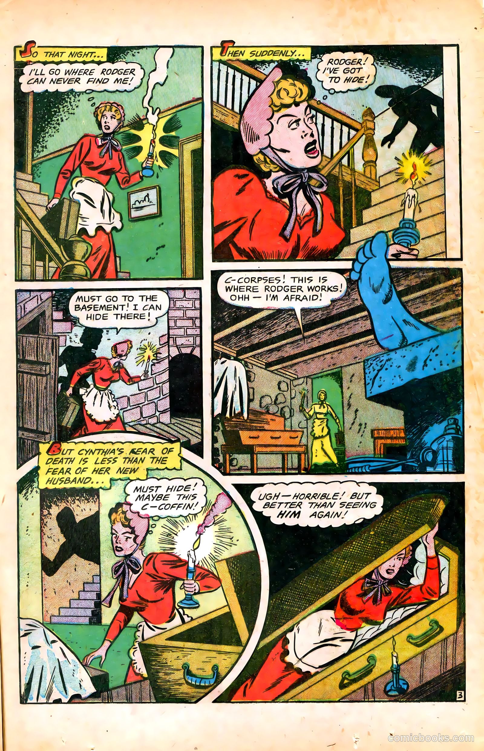 Voodoo #5 — page 21 of 36