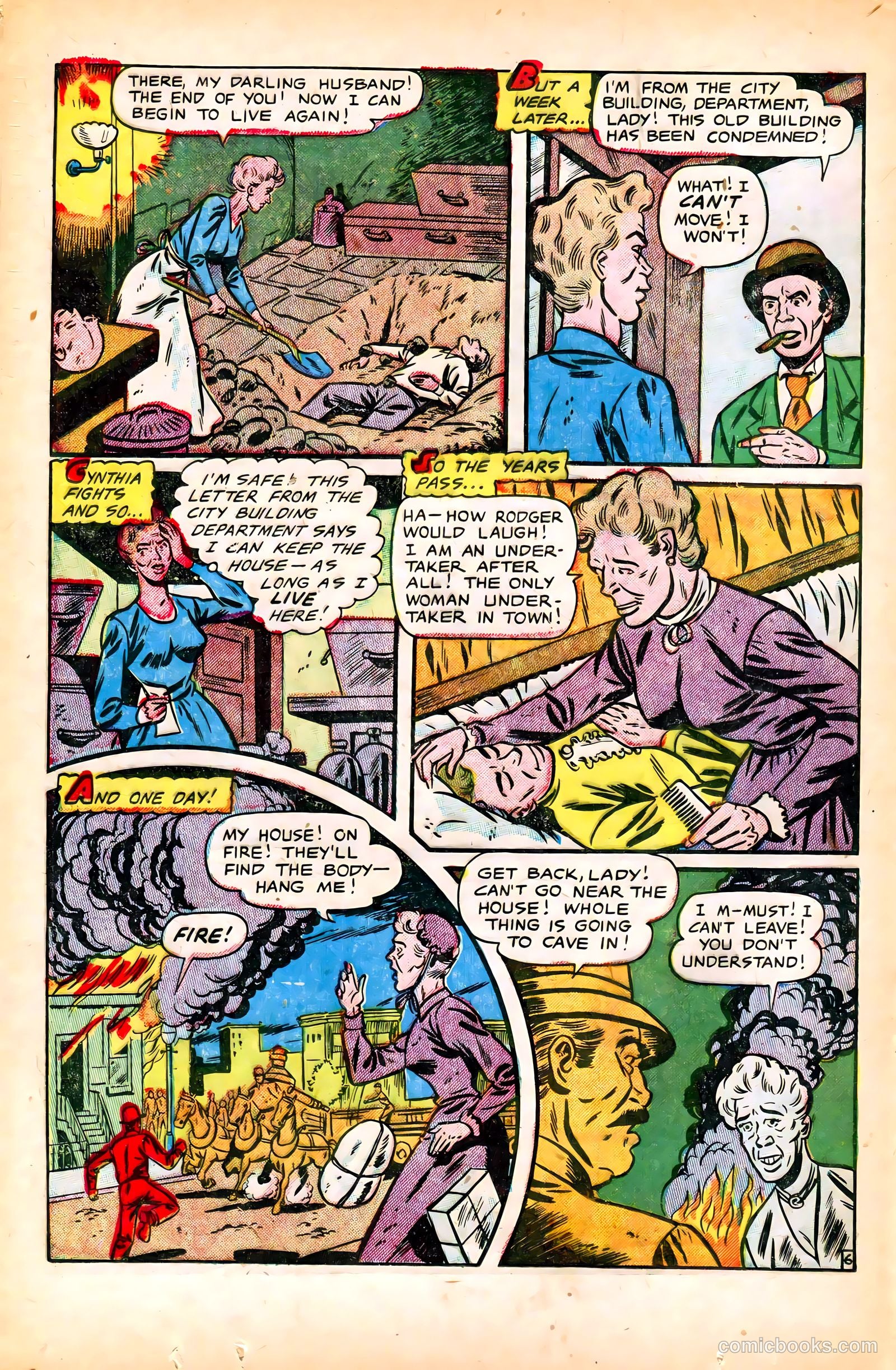 Voodoo #5 — page 24 of 36