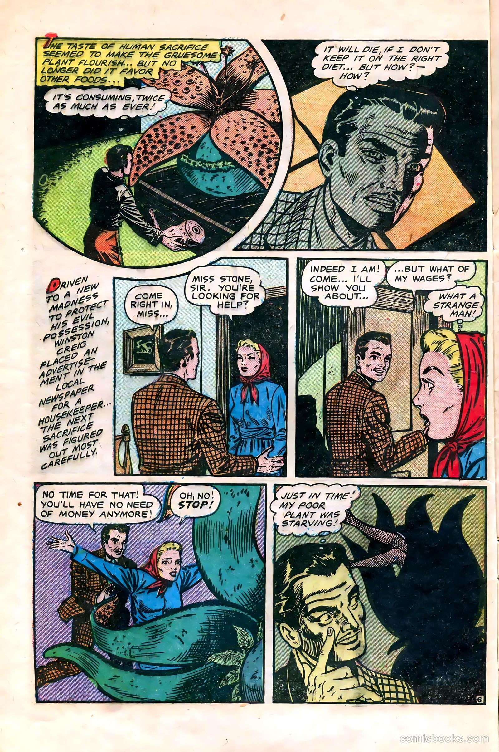 Voodoo #7 — page 8 of 36