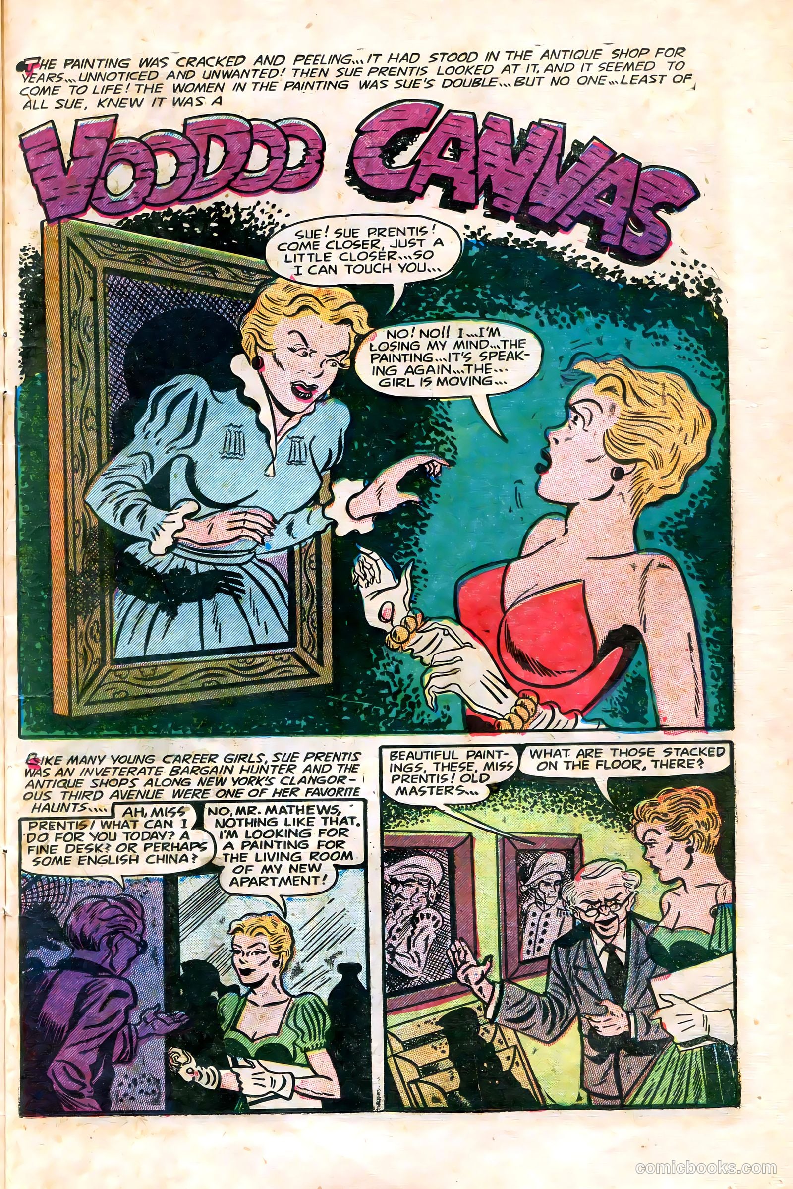 Voodoo #7 — page 11 of 36