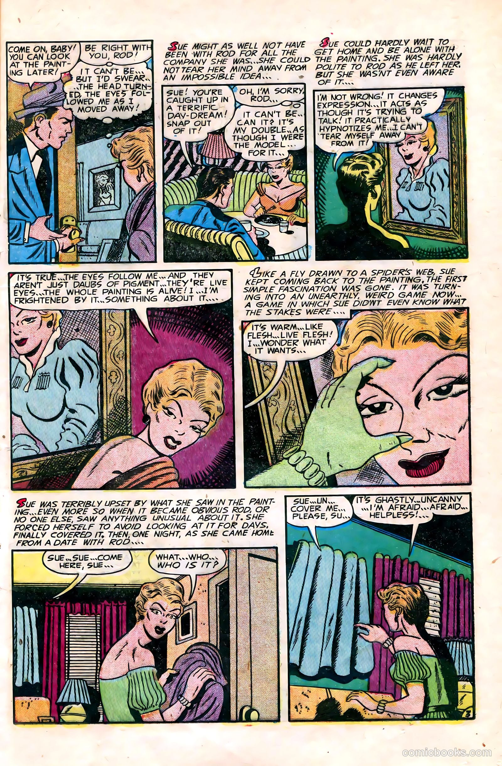 Voodoo #7 — page 13 of 36
