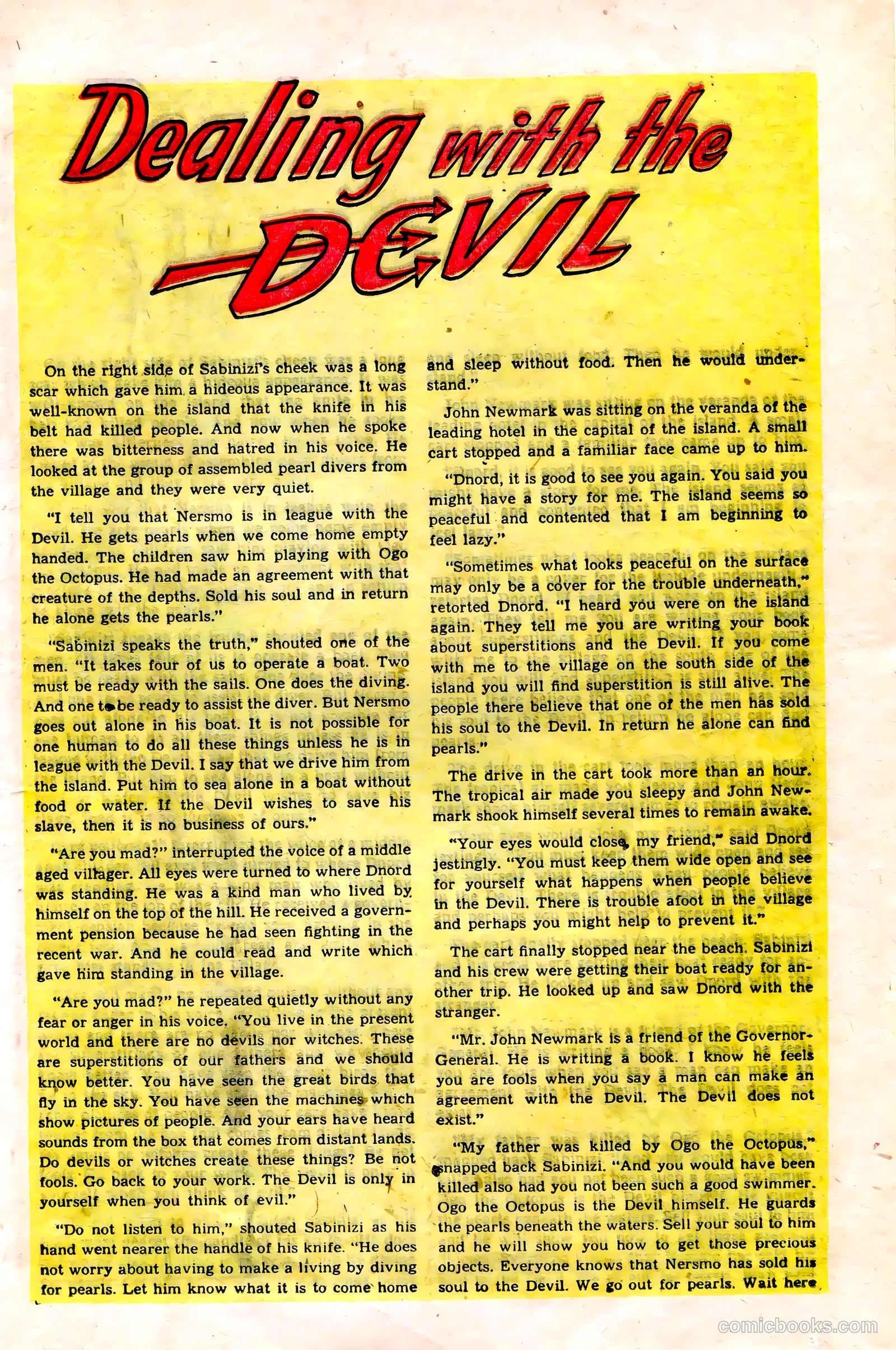 Voodoo #7 — page 17 of 36