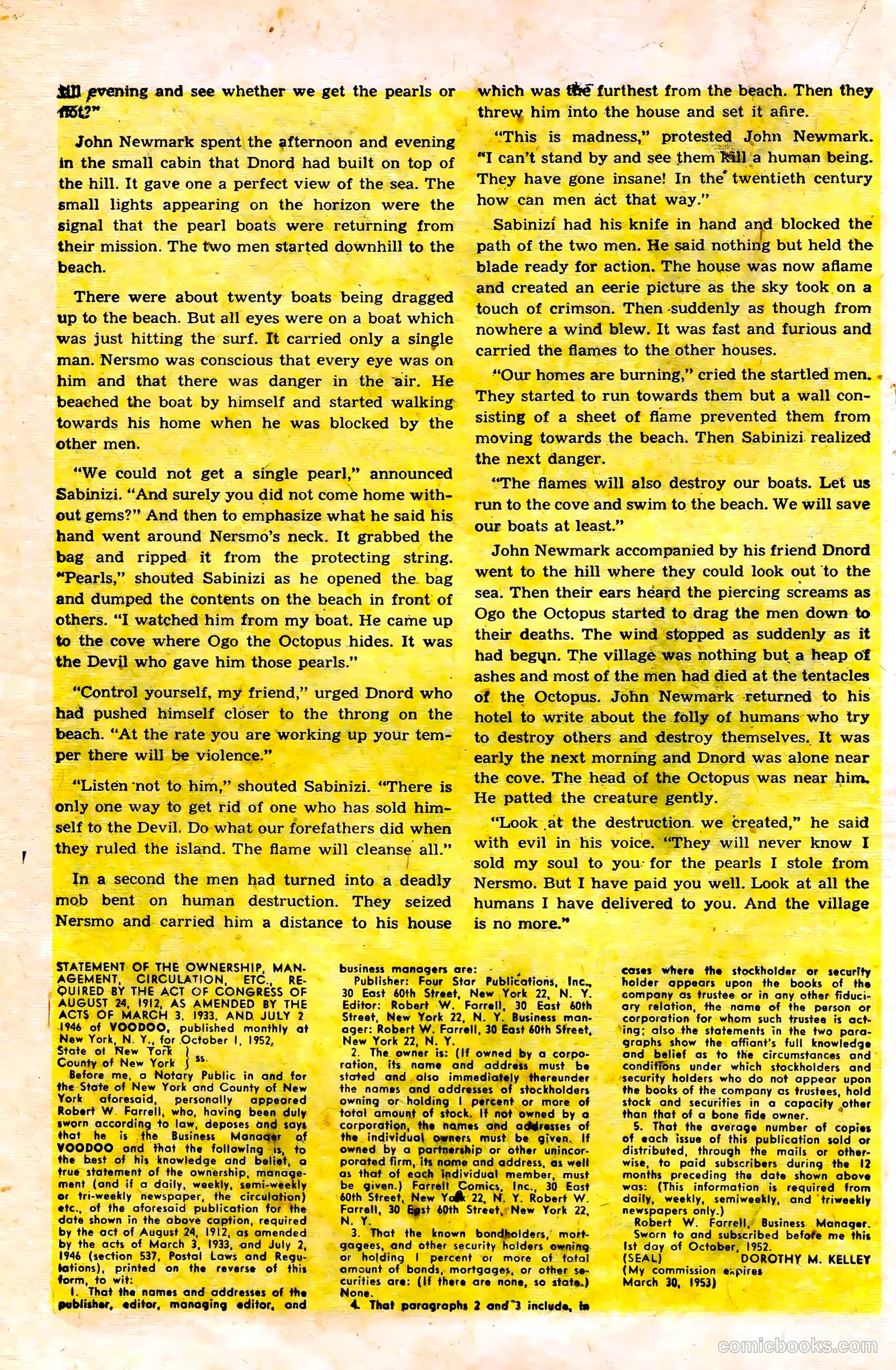 Voodoo #7 — page 18 of 36