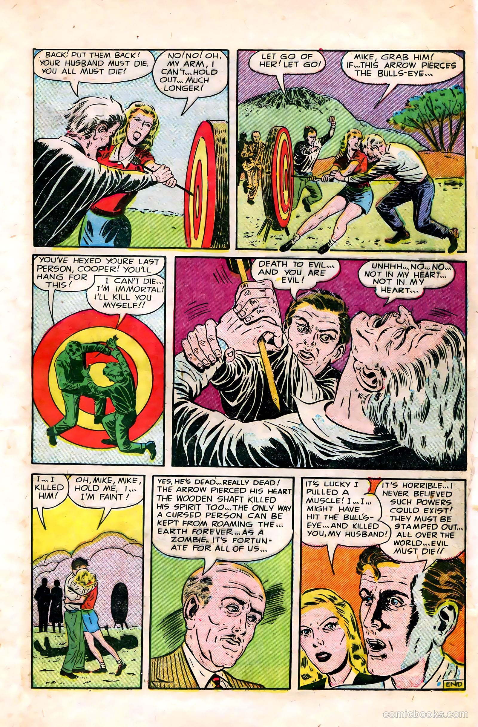 Voodoo #7 — page 25 of 36