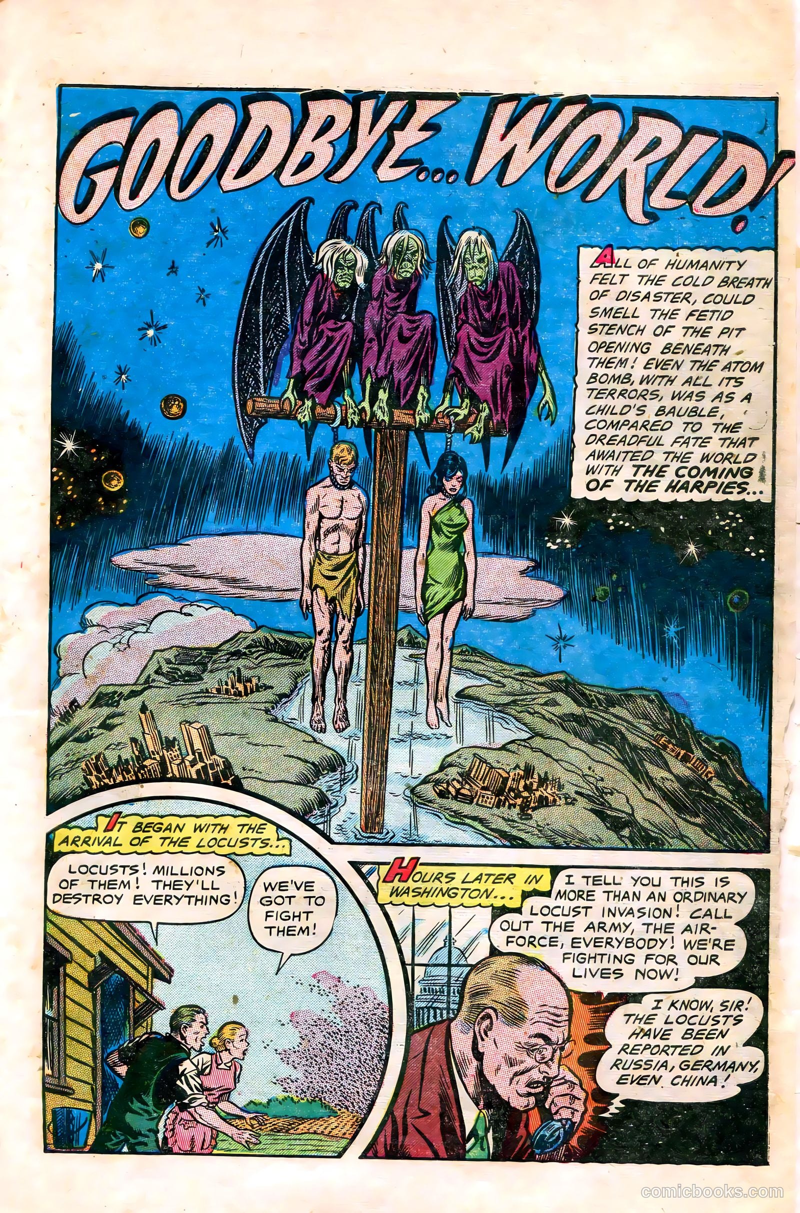 Voodoo #7 — page 27 of 36