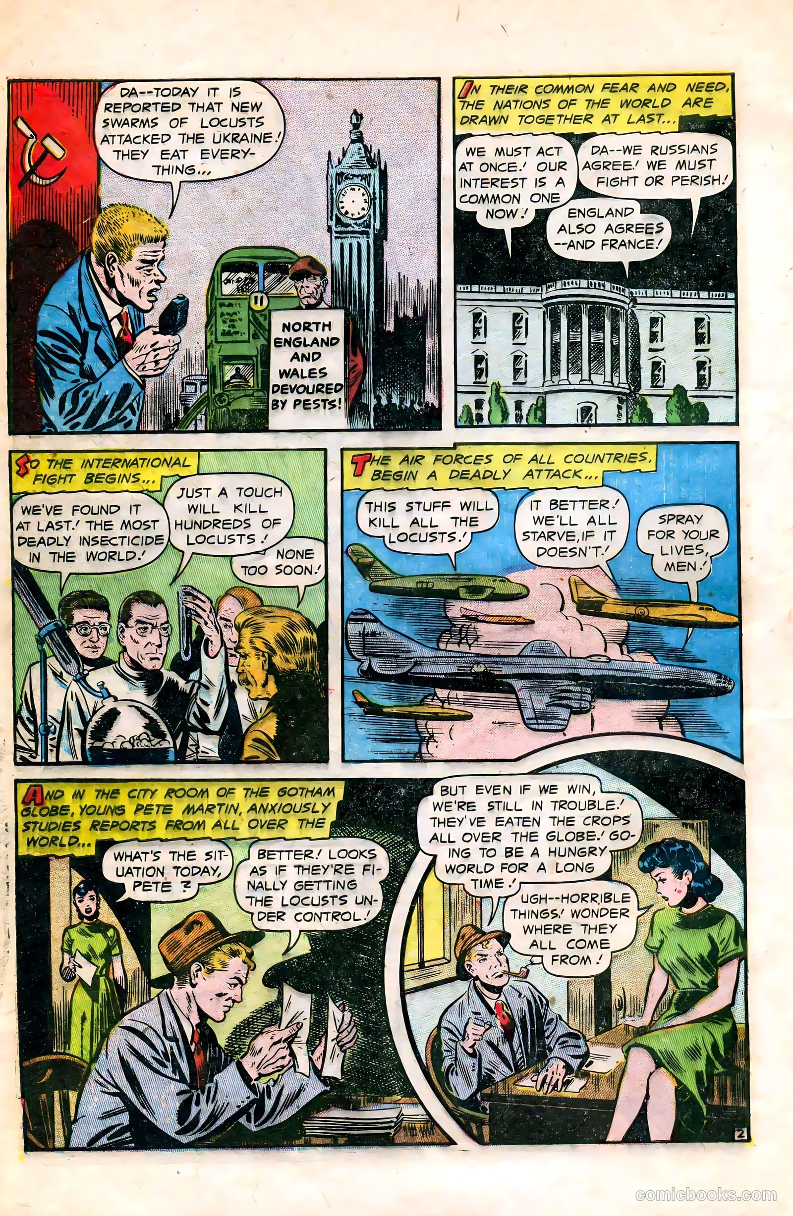 Voodoo #7 — page 28 of 36