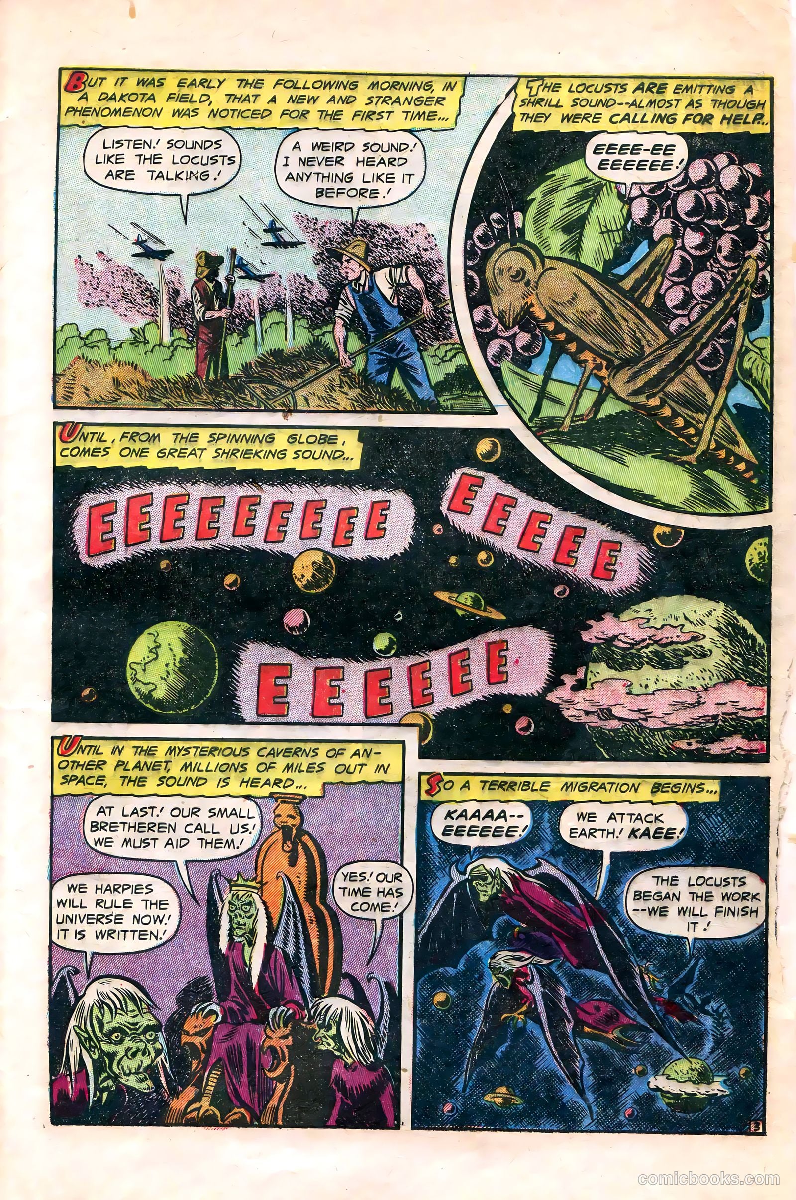 Voodoo #7 — page 29 of 36