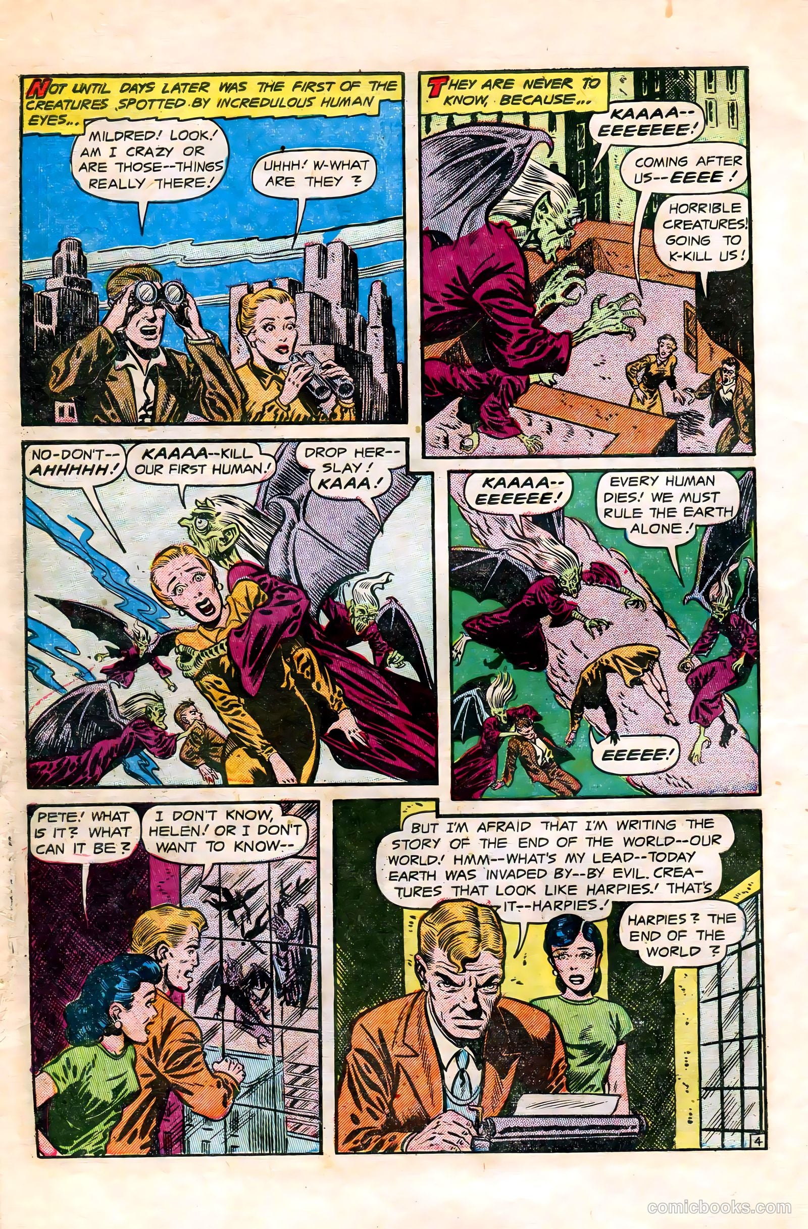 Voodoo #7 — page 30 of 36
