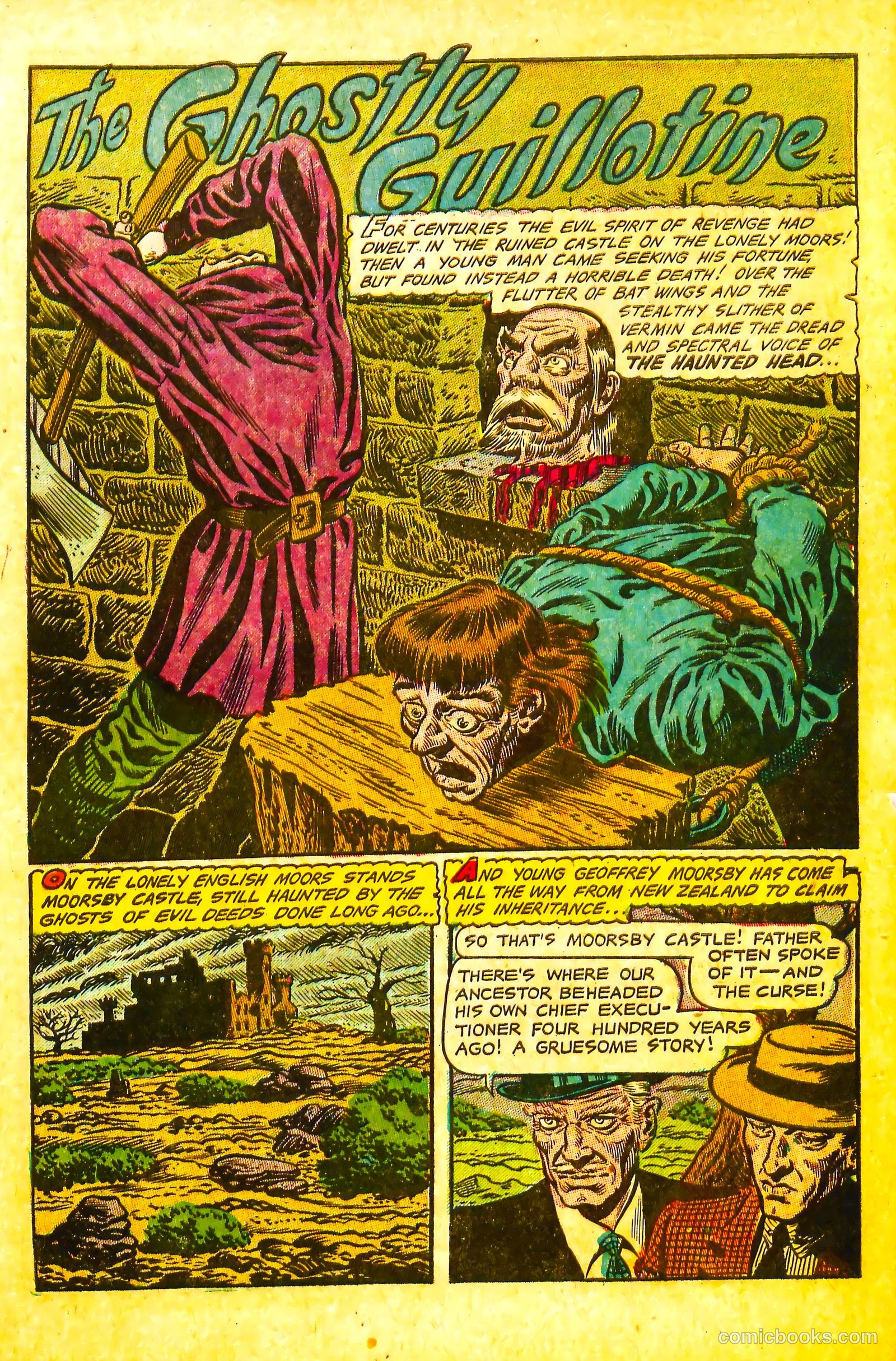 Voodoo #8 — page 27 of 36