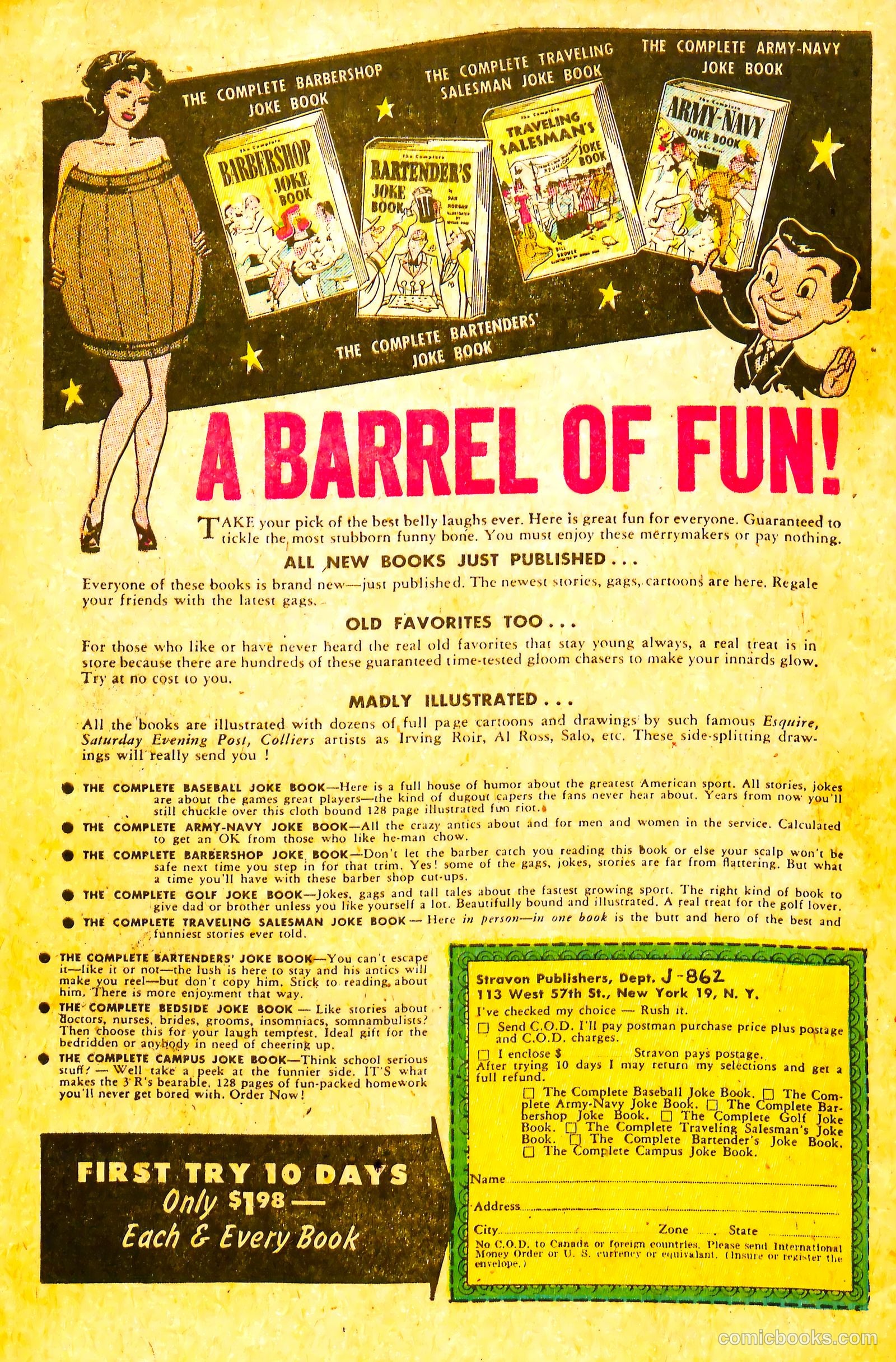 Voodoo #8 — page 34 of 36