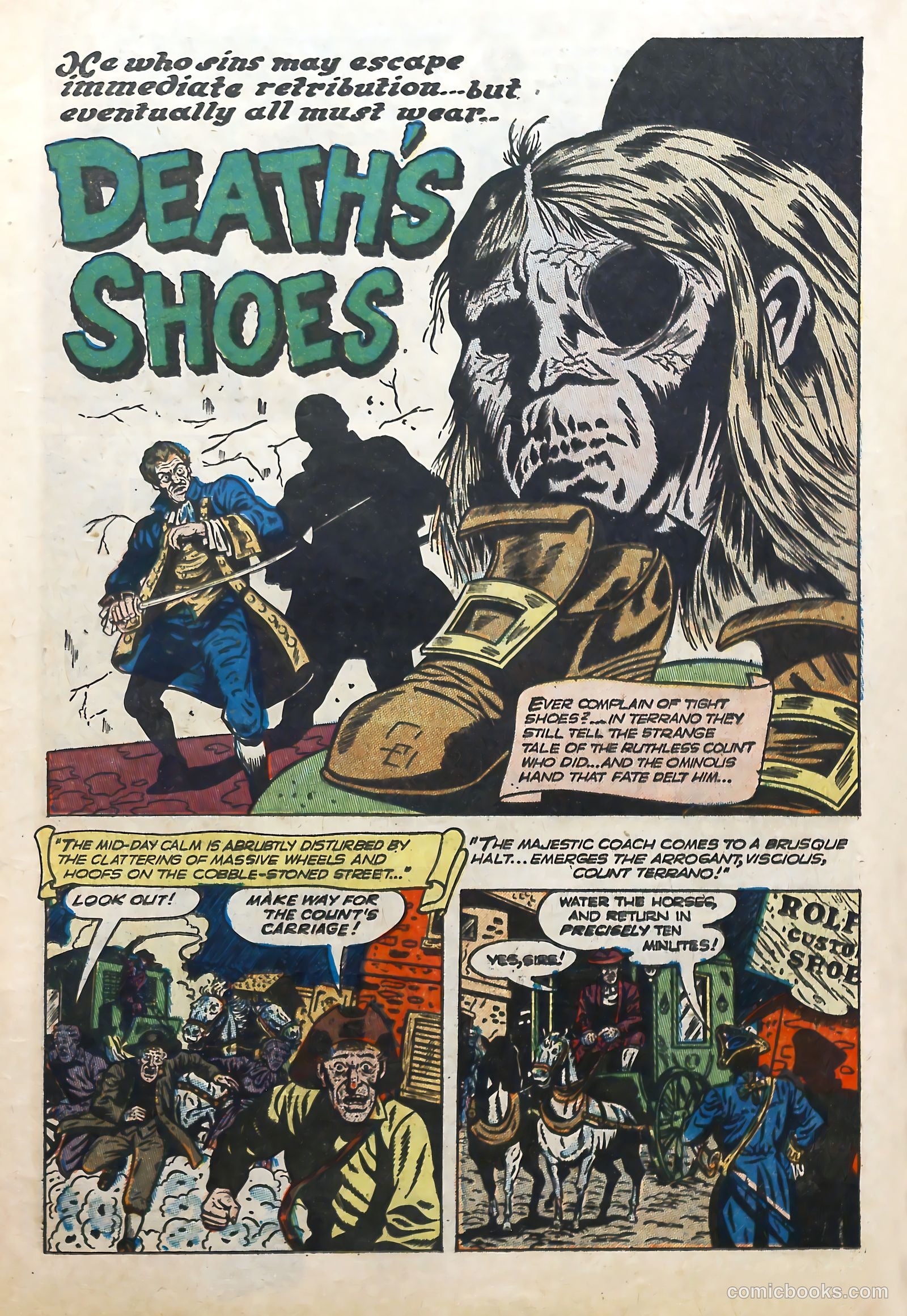 Voodoo #9 — page 11 of 37