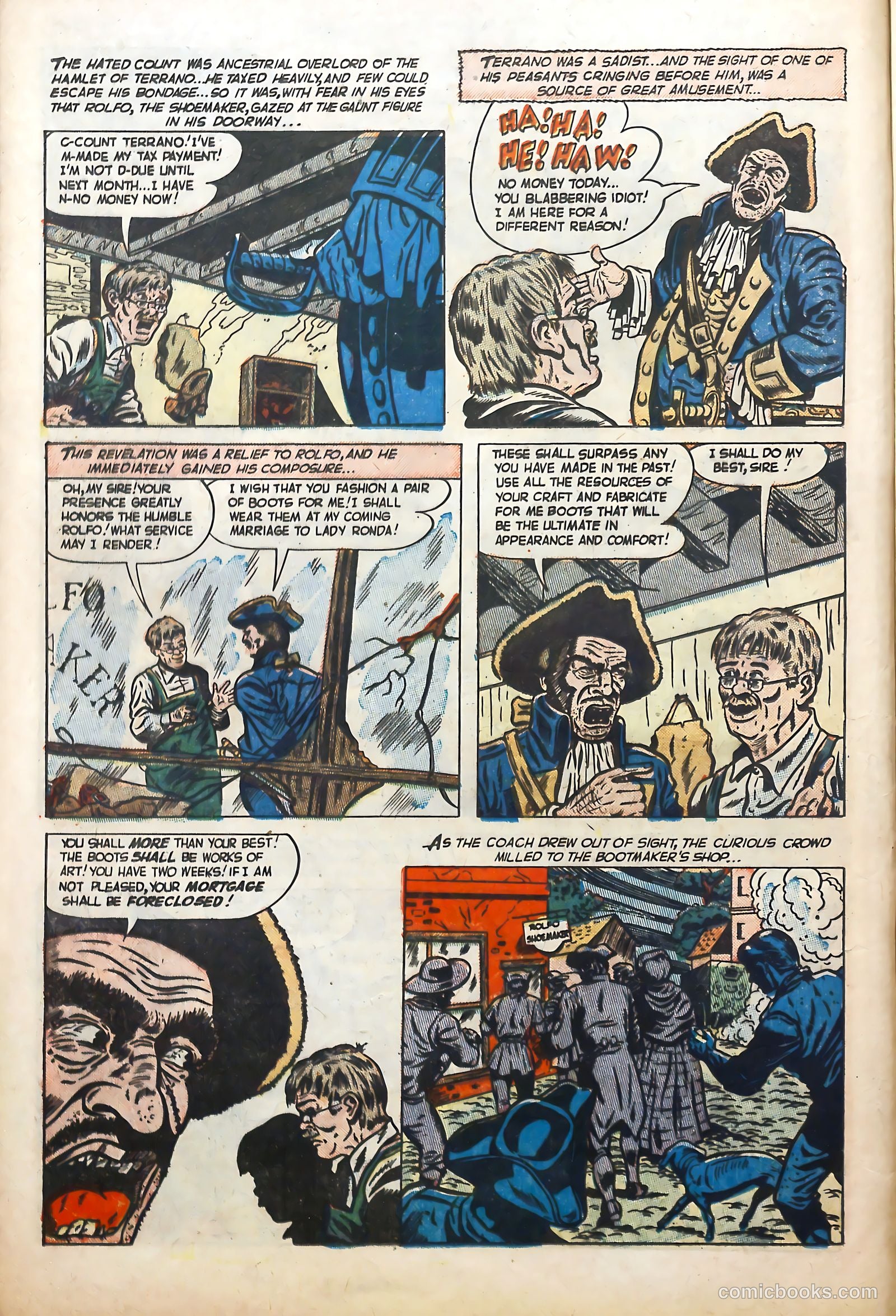 Voodoo #9 — page 12 of 37