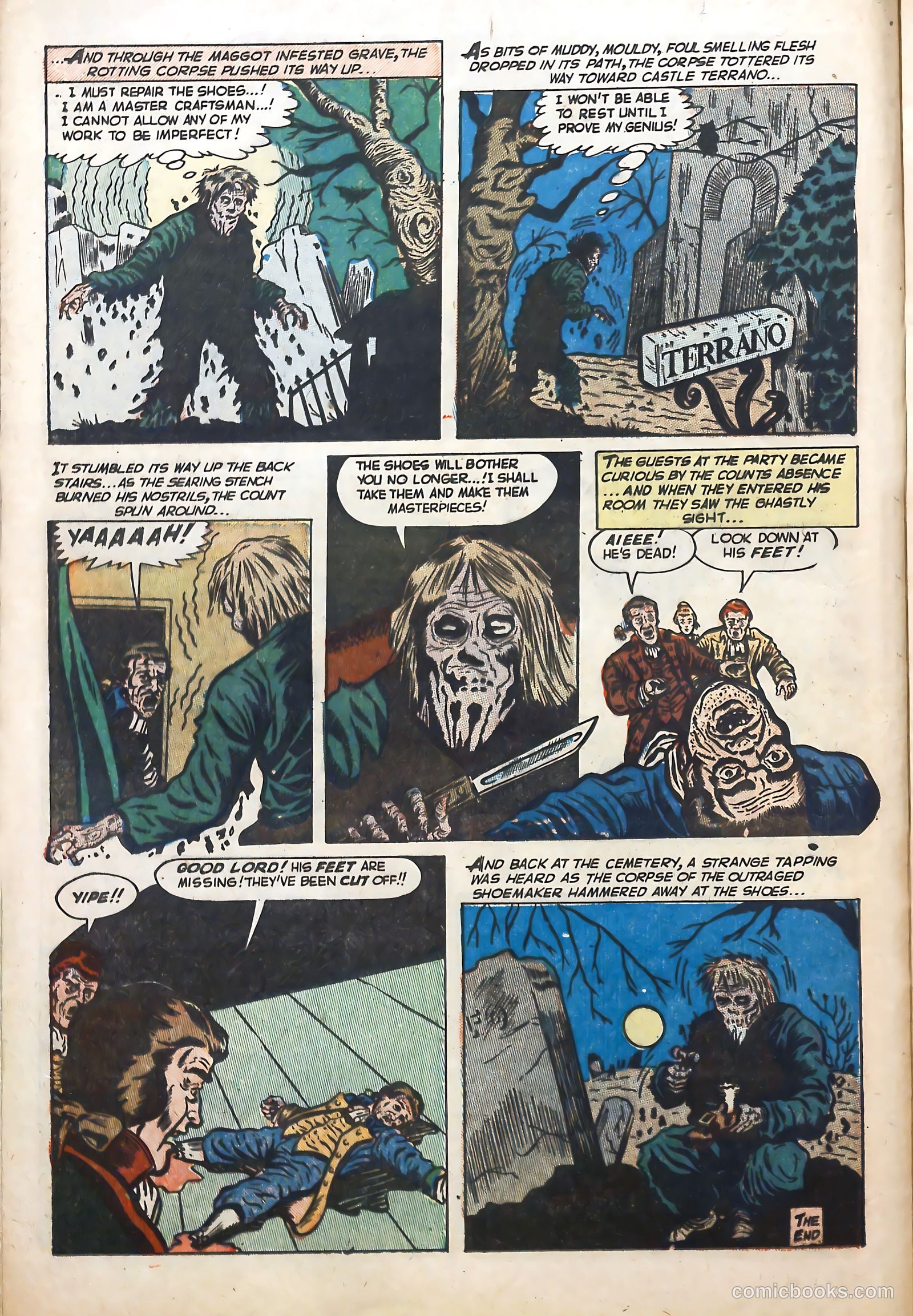 Voodoo #9 — page 16 of 37
