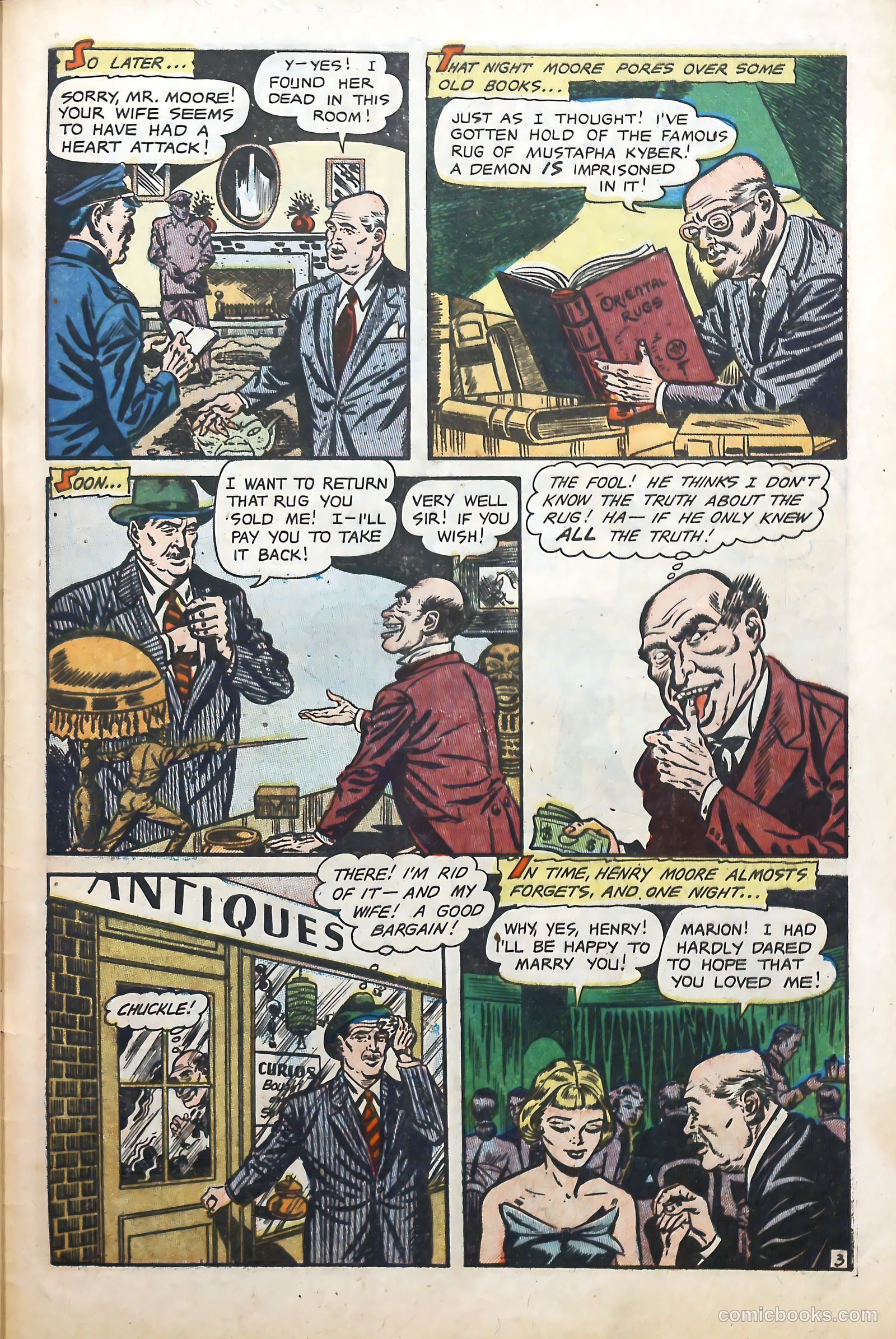 Voodoo #9 — page 29 of 37