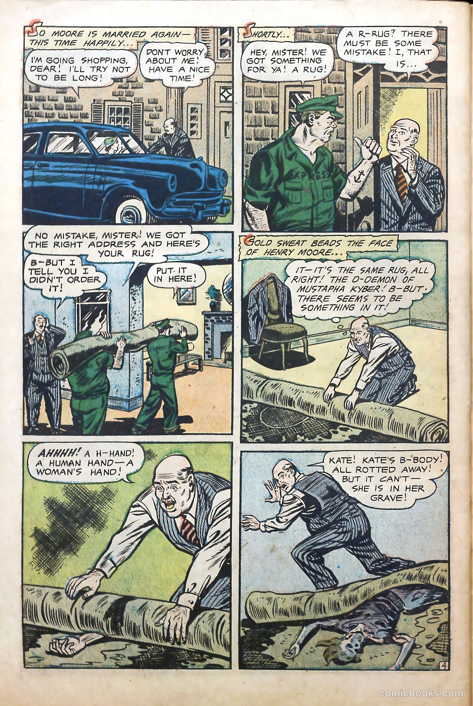 Voodoo #9 — page 30 of 37