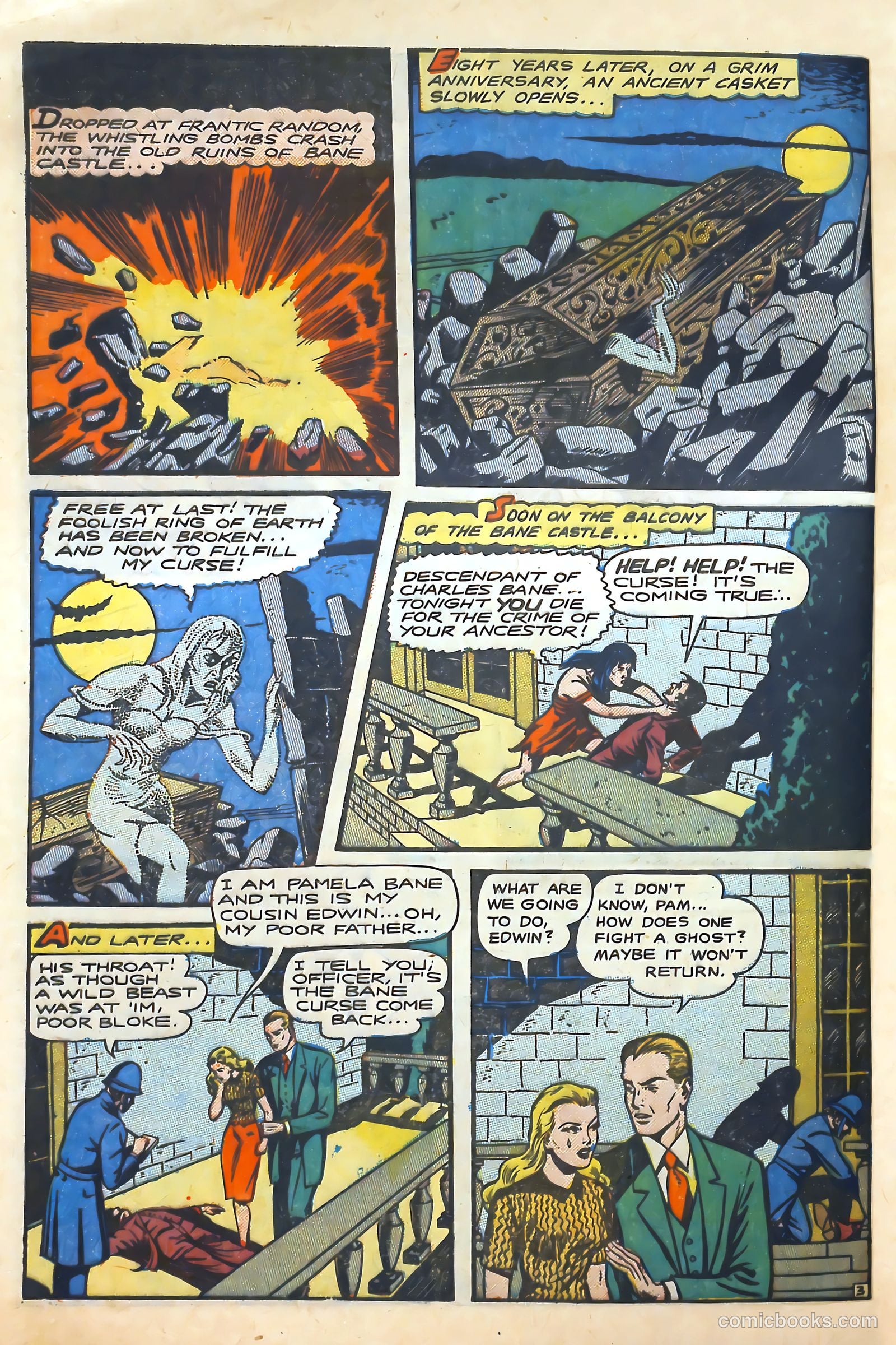 Voodoo Annual #1 — page 27 of 98