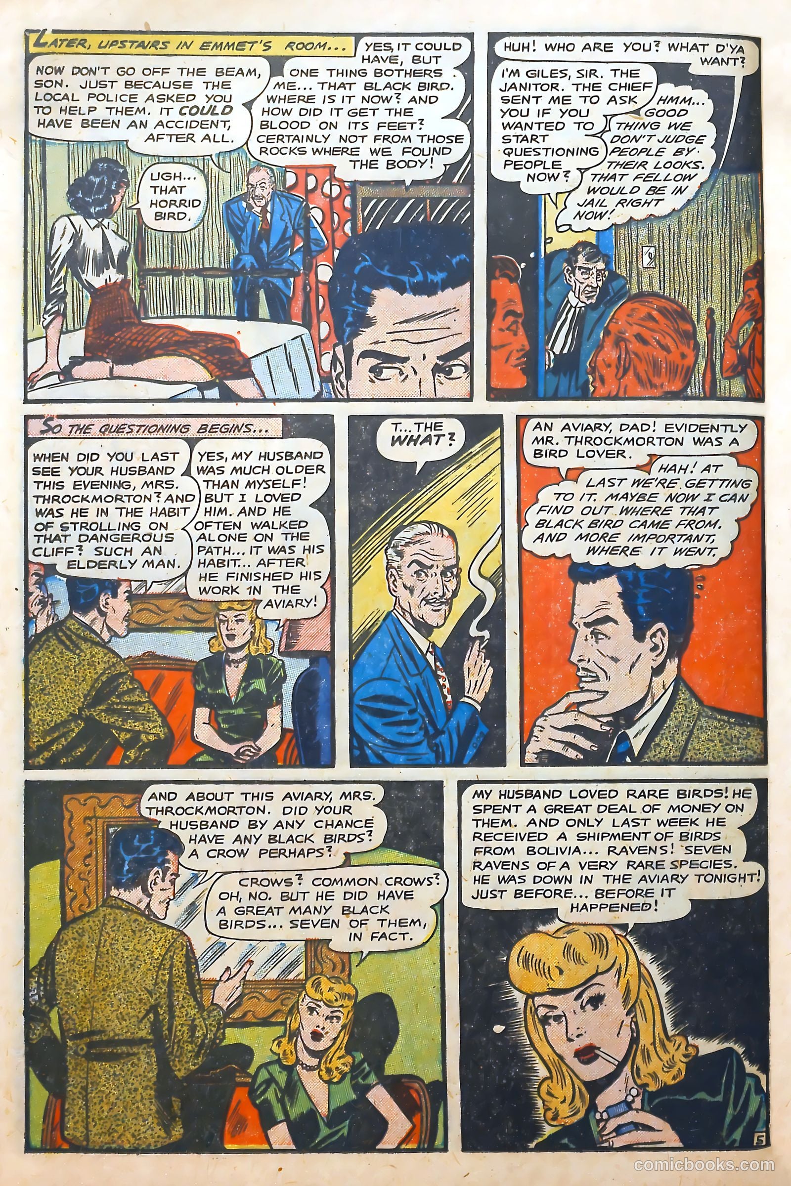 Voodoo Annual #1 — page 43 of 98