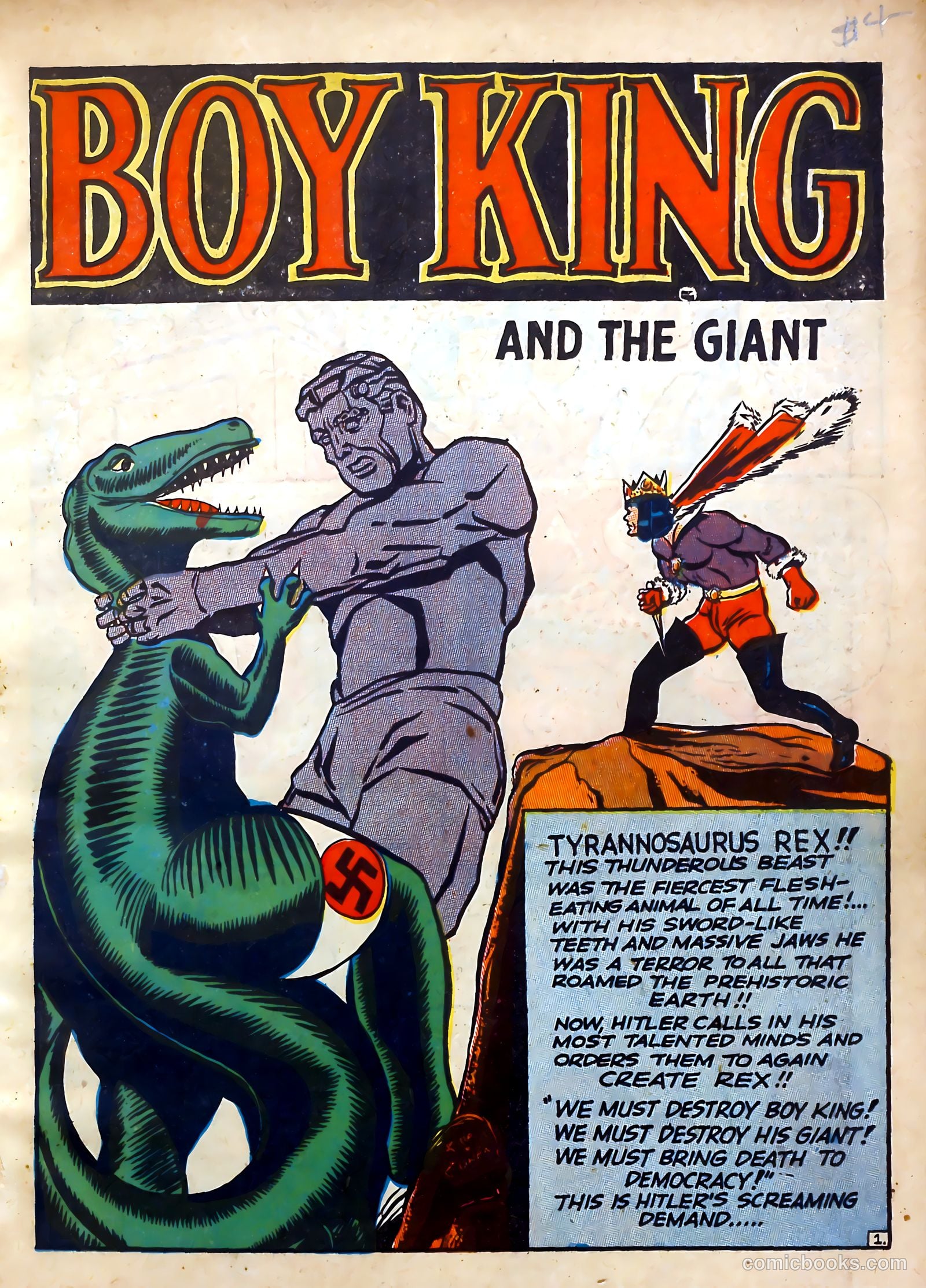 Ace Comics #4 — page 3 of 68