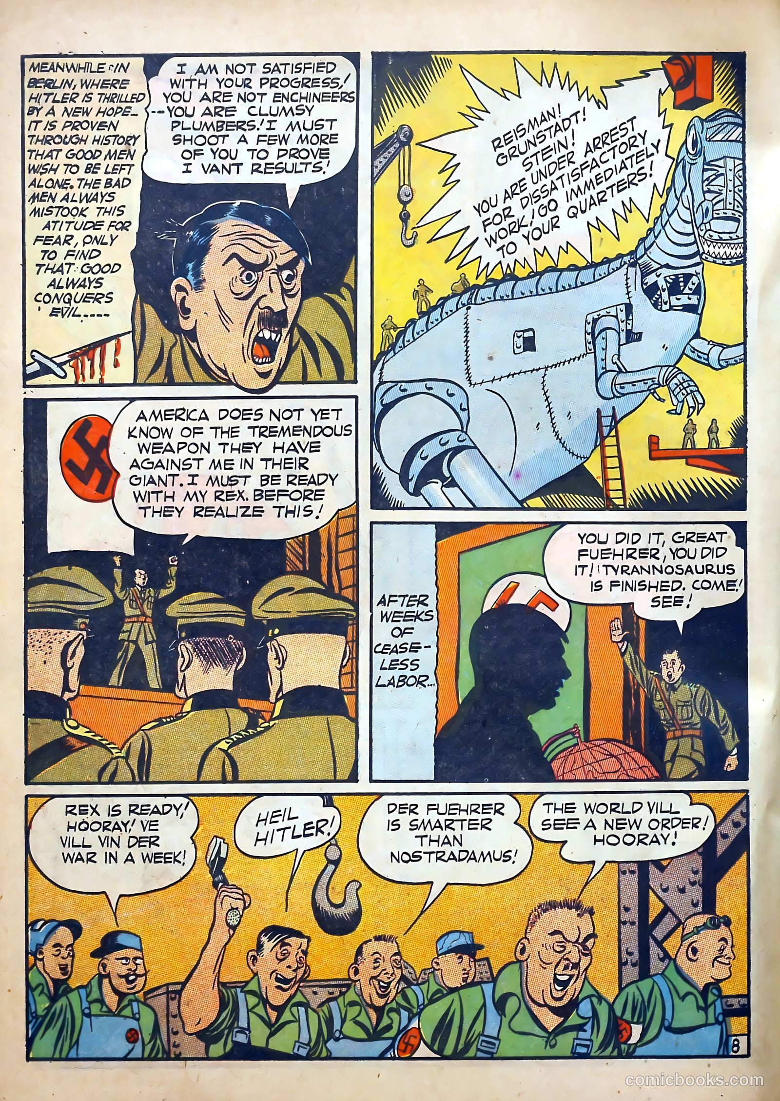 Ace Comics #4 — page 10 of 68