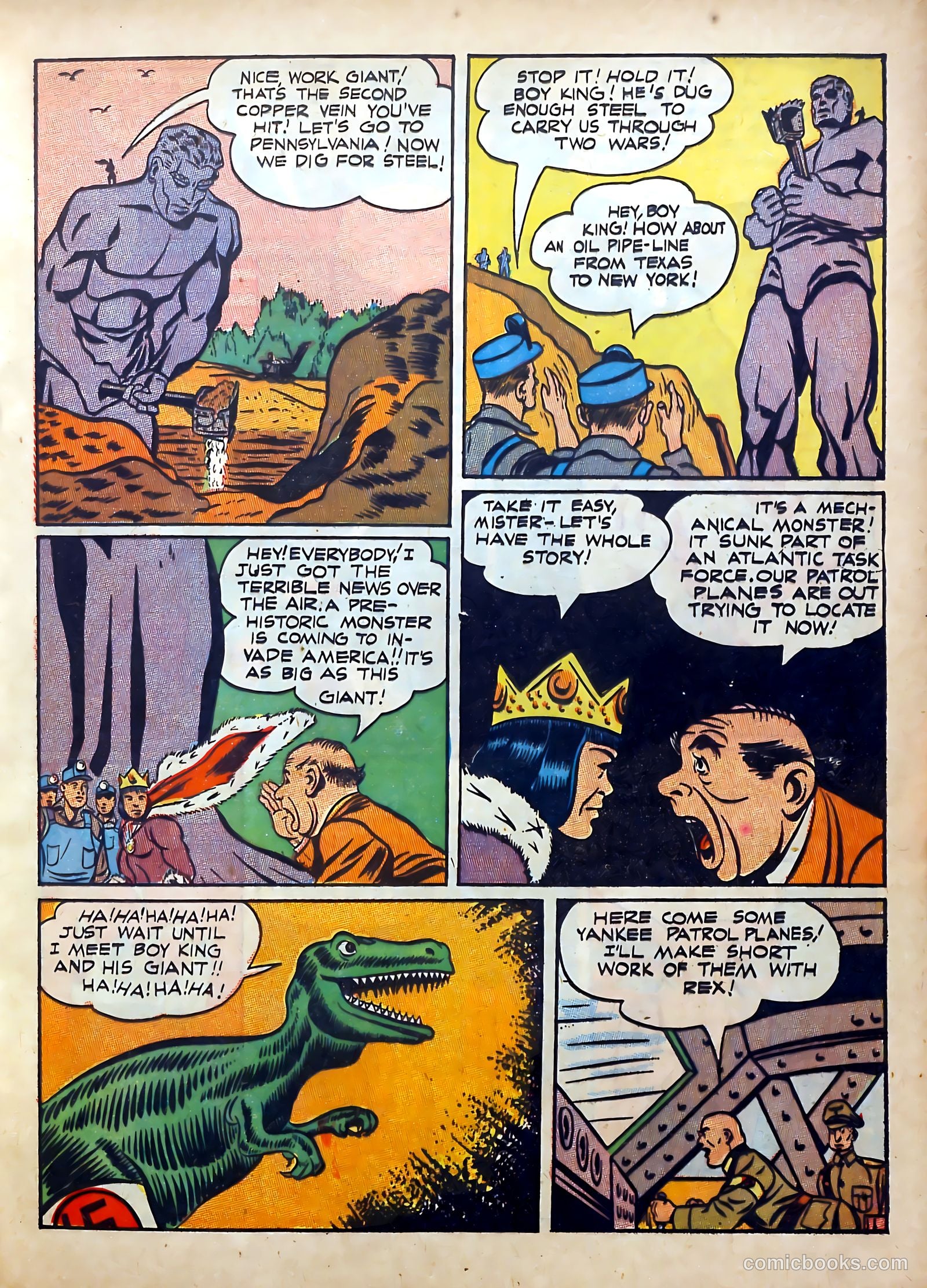 Ace Comics #4 — page 13 of 68