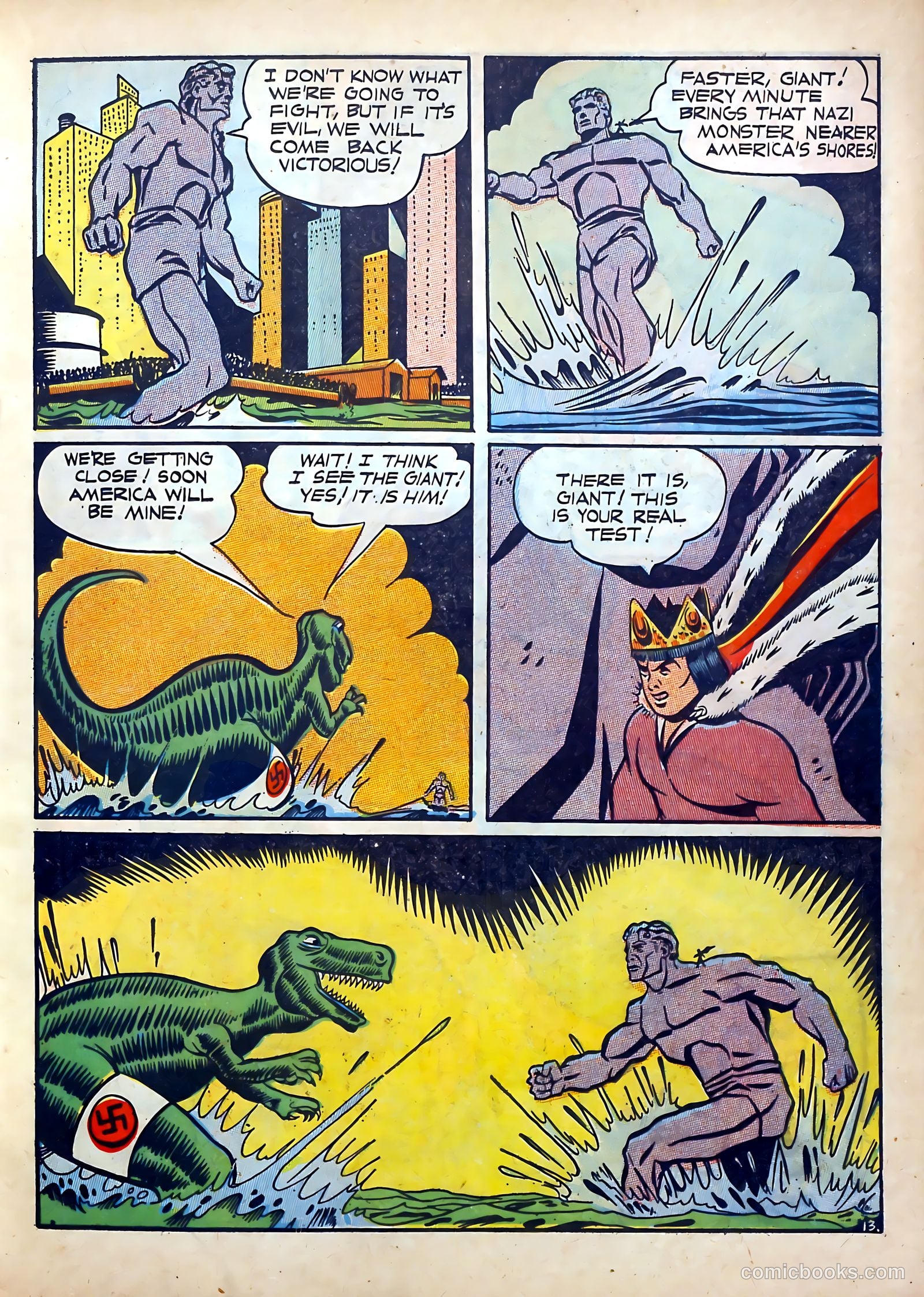 Ace Comics #4 — page 15 of 68