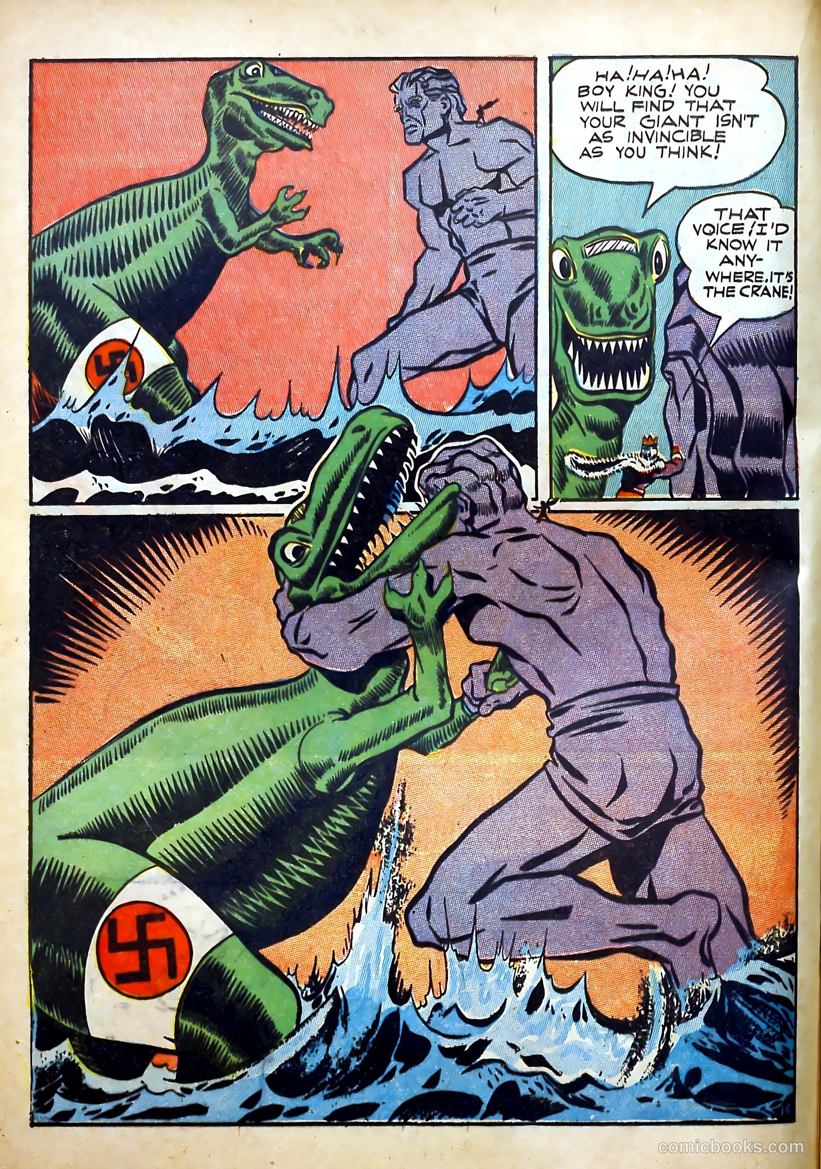 Ace Comics #4 — page 16 of 68