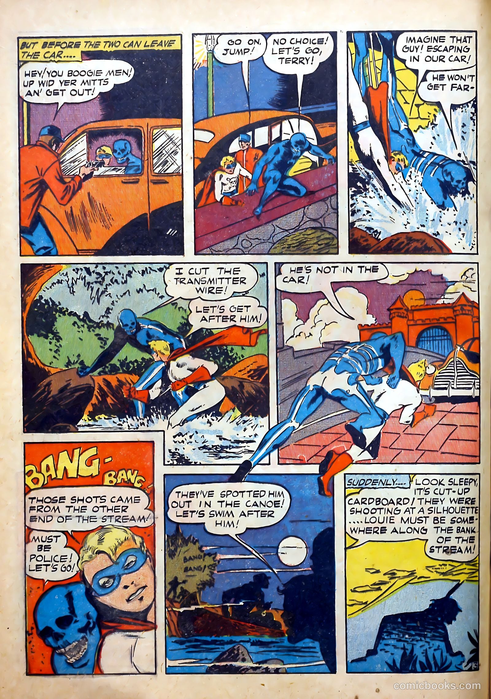 Ace Comics #4 — page 20 of 68