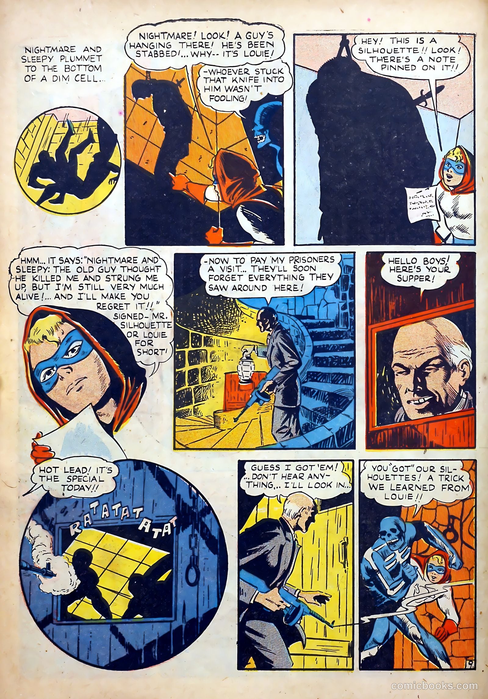 Ace Comics #4 — page 26 of 68