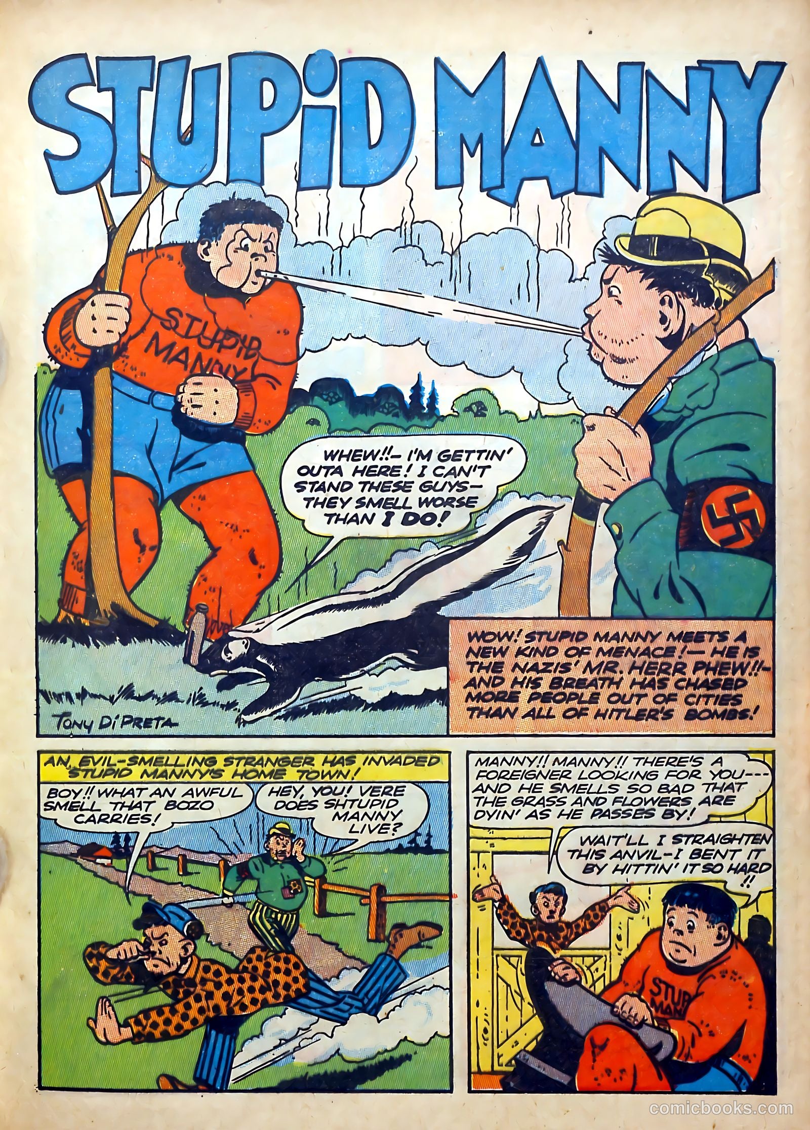 Ace Comics #4 — page 29 of 68