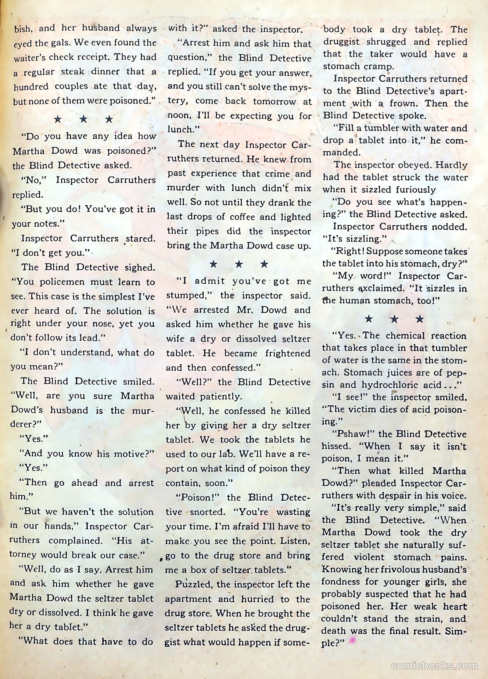 Ace Comics #4 — page 43 of 68