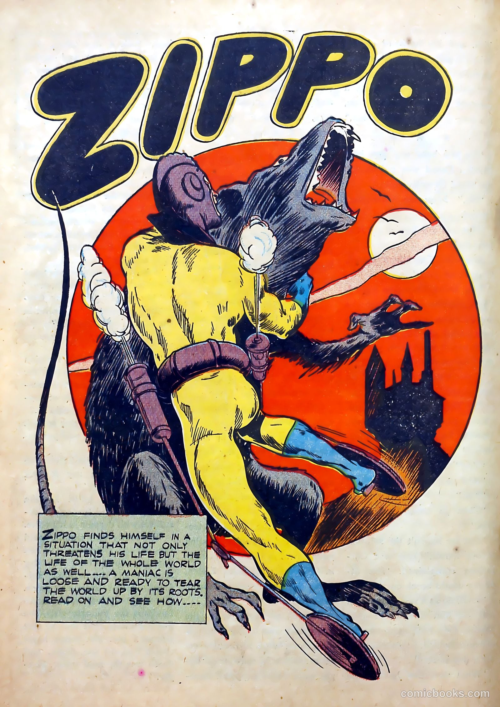 Ace Comics #4 — page 44 of 68