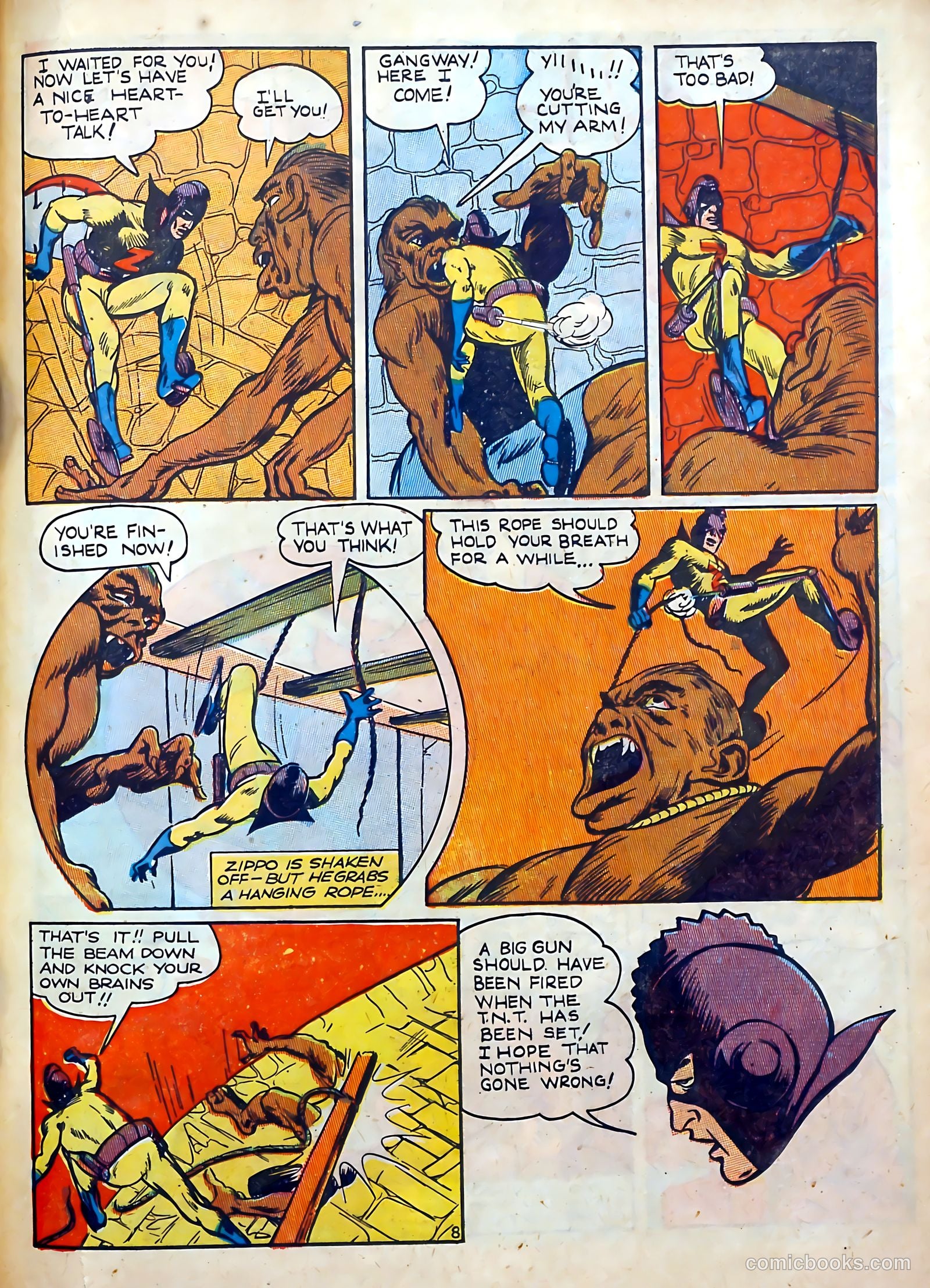 Ace Comics #4 — page 51 of 68