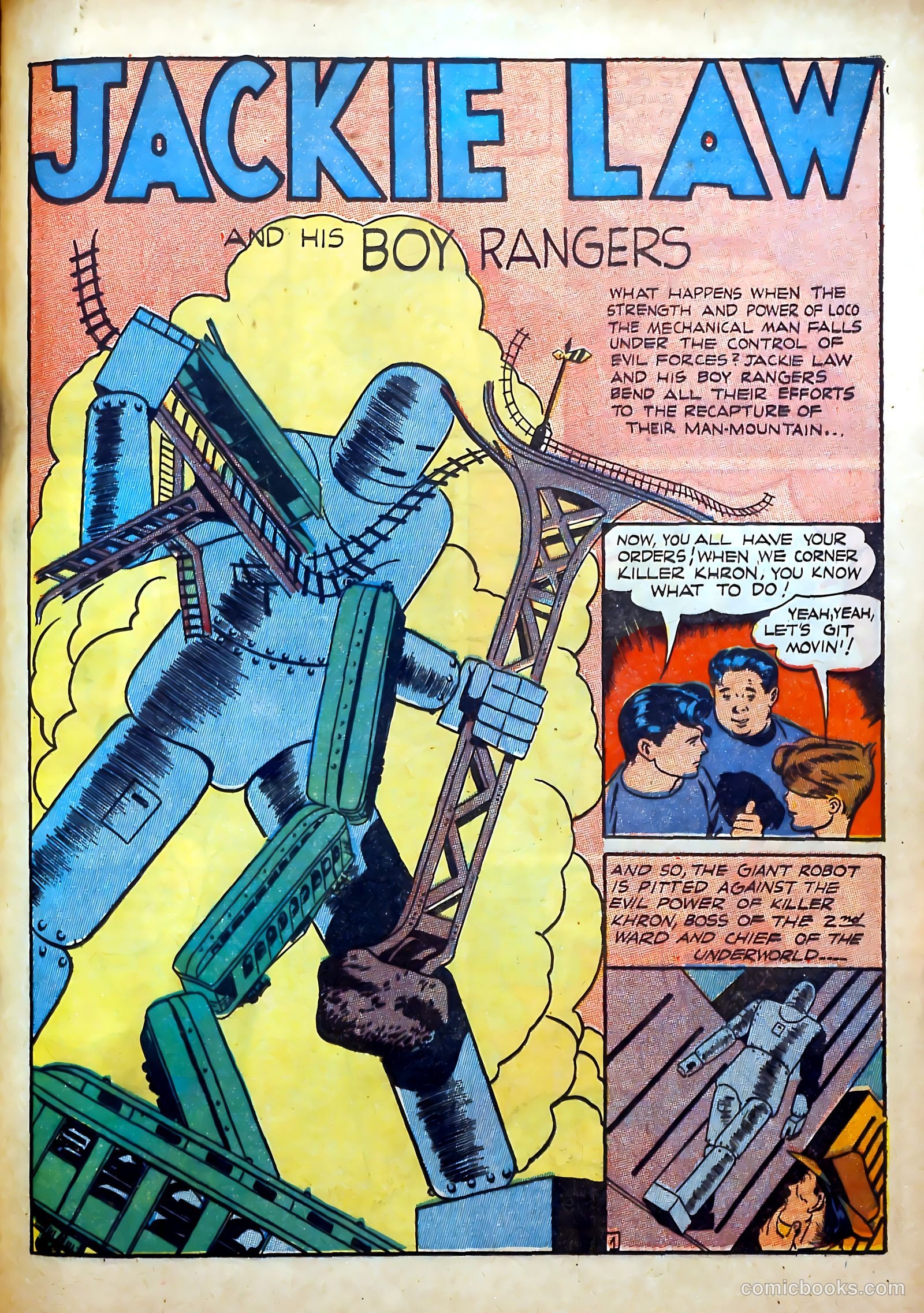 Ace Comics #4 — page 53 of 68