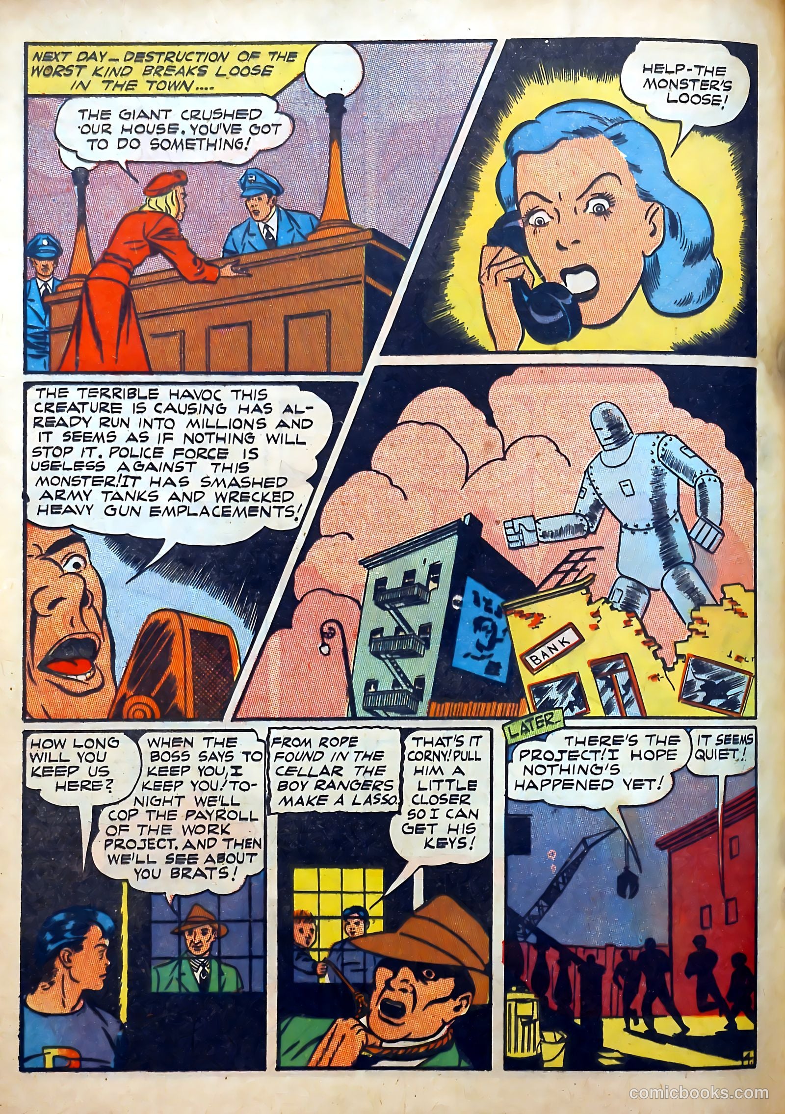 Ace Comics #4 — page 56 of 68