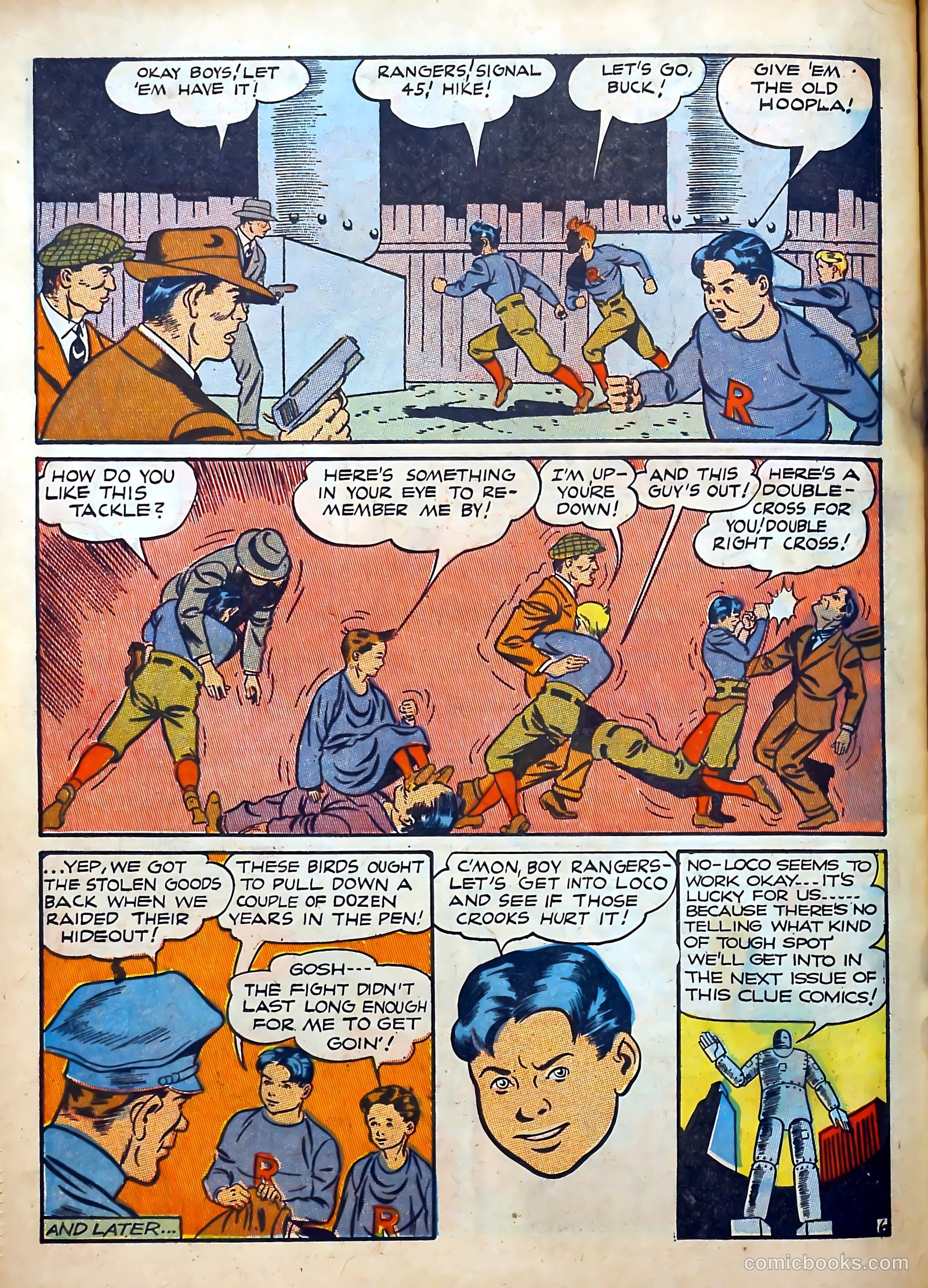 Ace Comics #4 — page 58 of 68