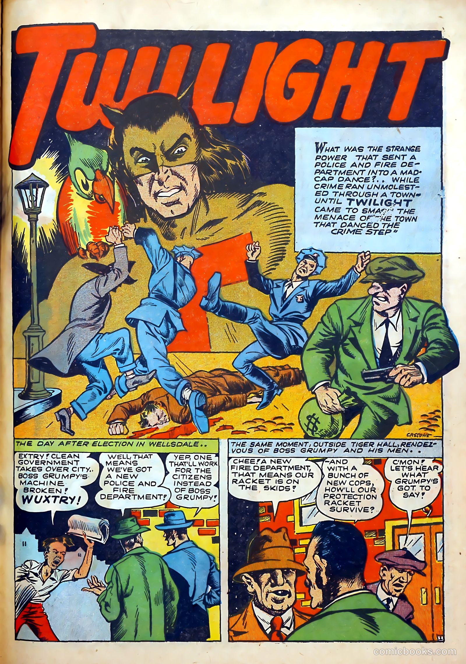 Ace Comics #4 — page 59 of 68