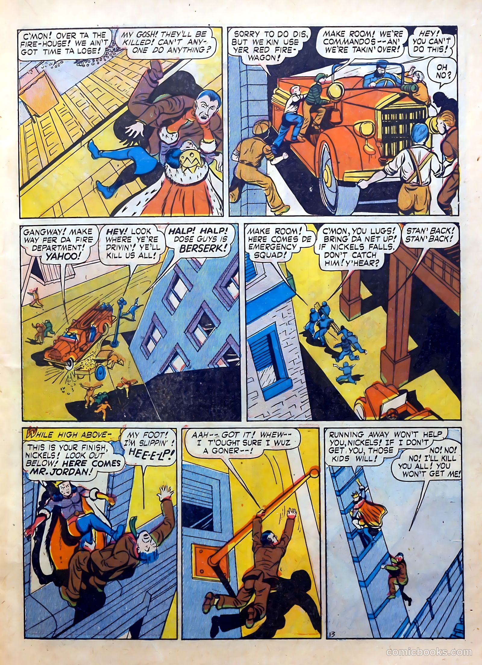 Ace Comics #6 — page 15 of 68