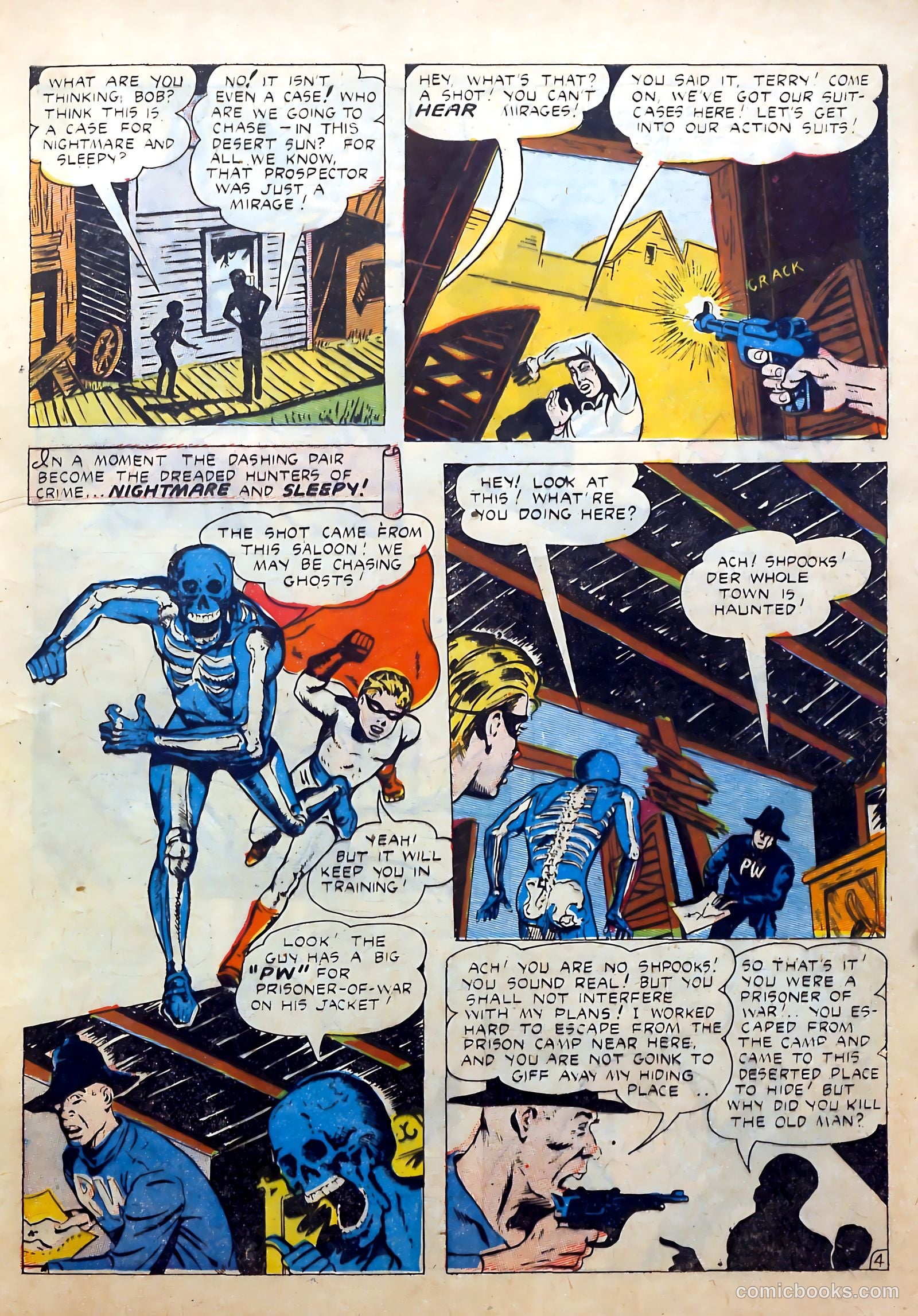 Ace Comics #6 — page 21 of 68