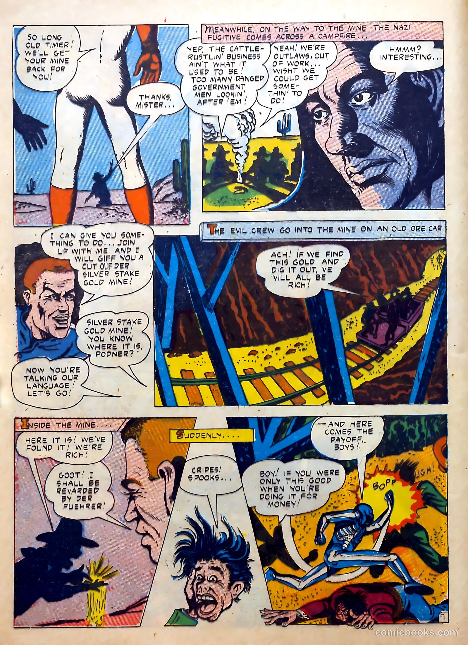 Ace Comics #6 — page 24 of 68