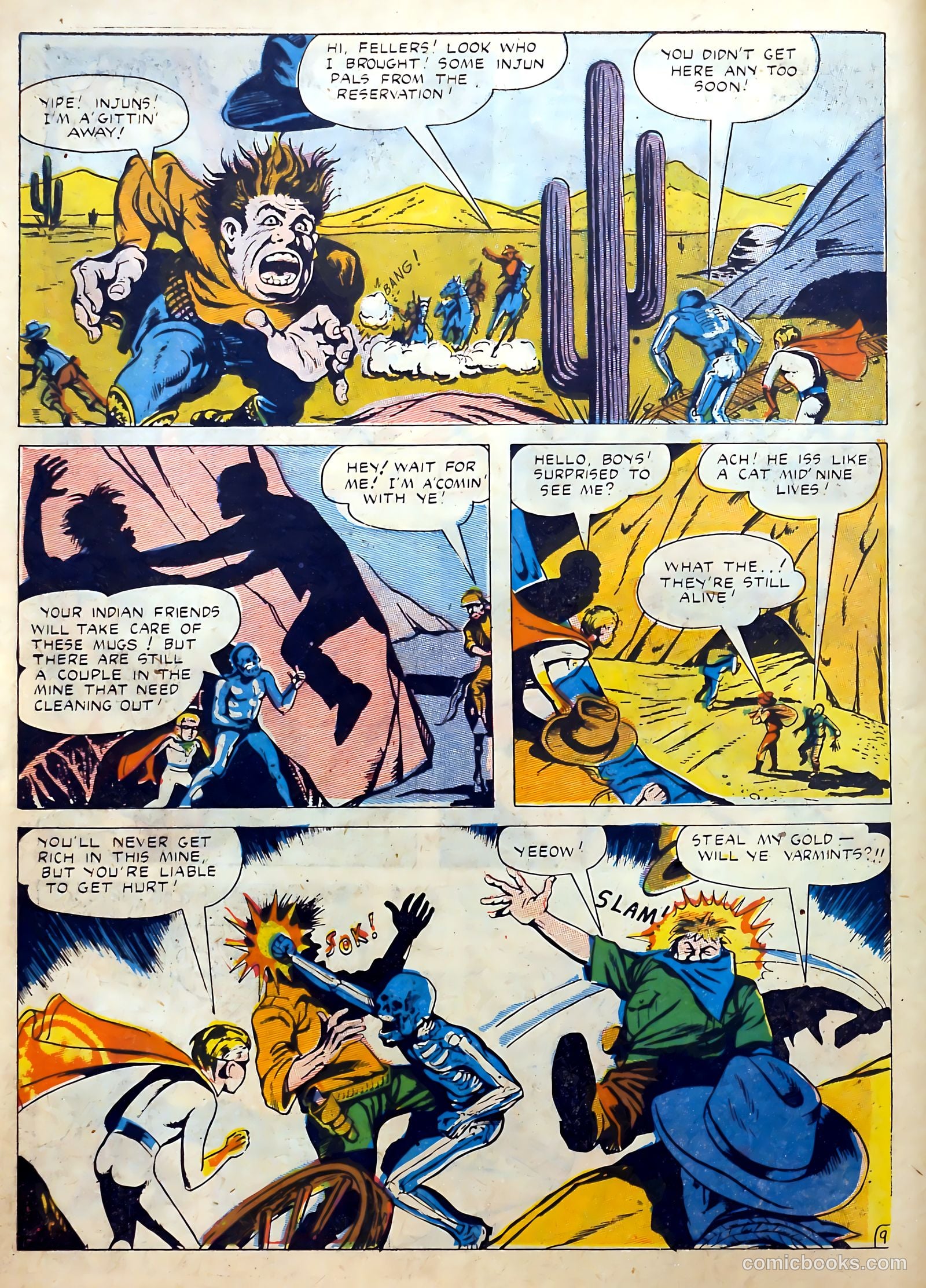 Ace Comics #6 — page 26 of 68