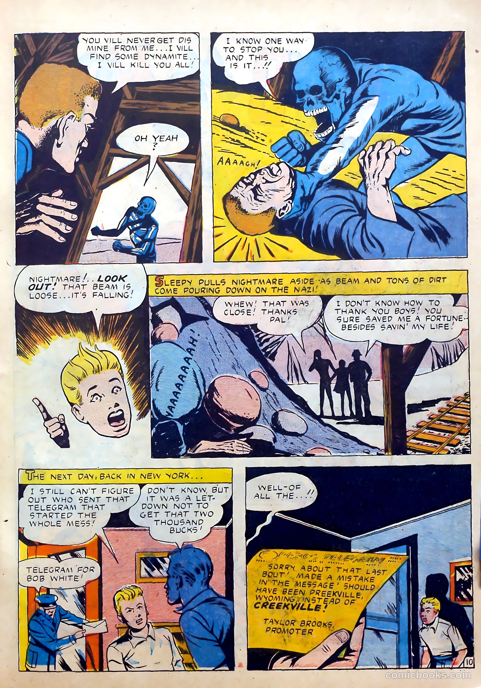 Ace Comics #6 — page 27 of 68