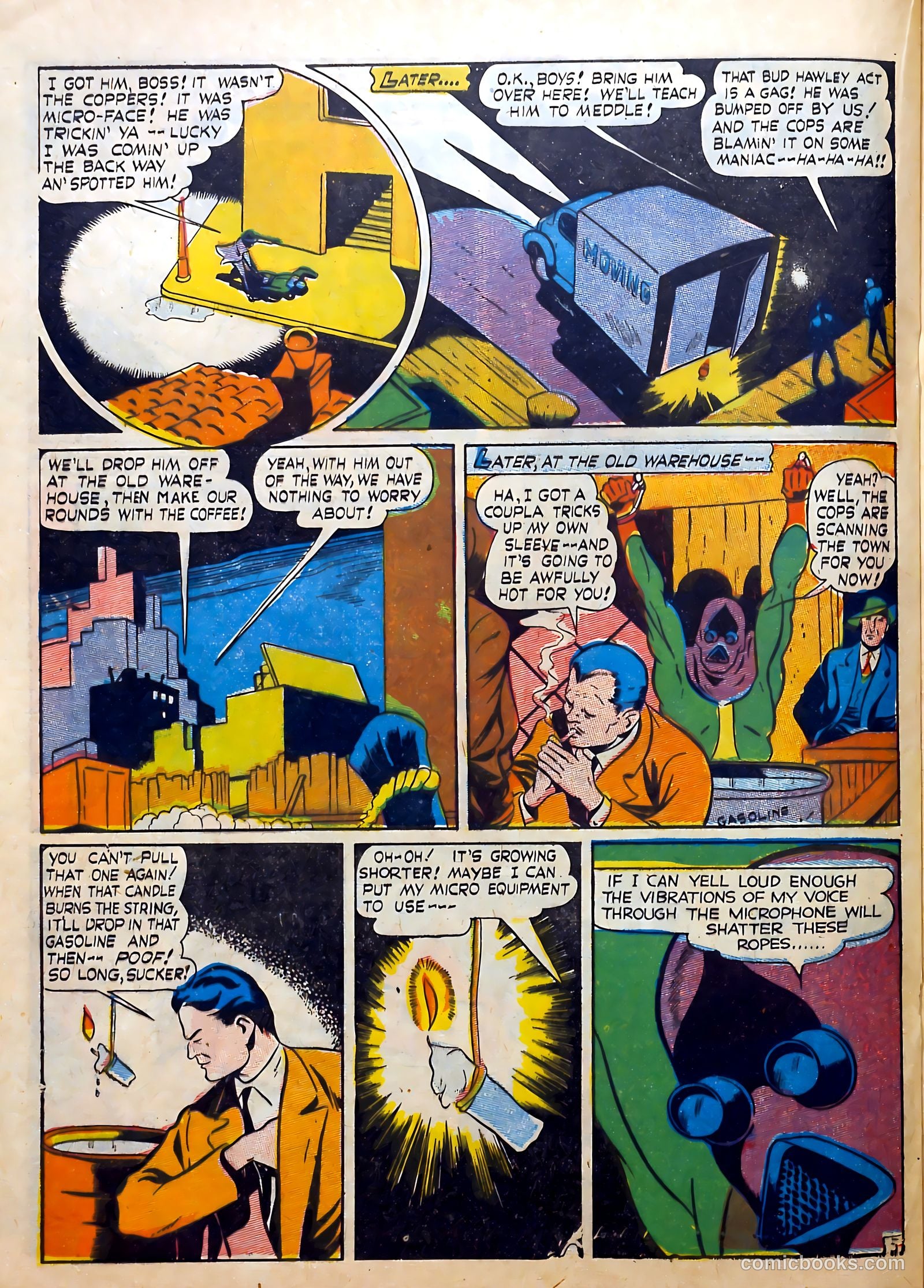 Ace Comics #6 — page 36 of 68